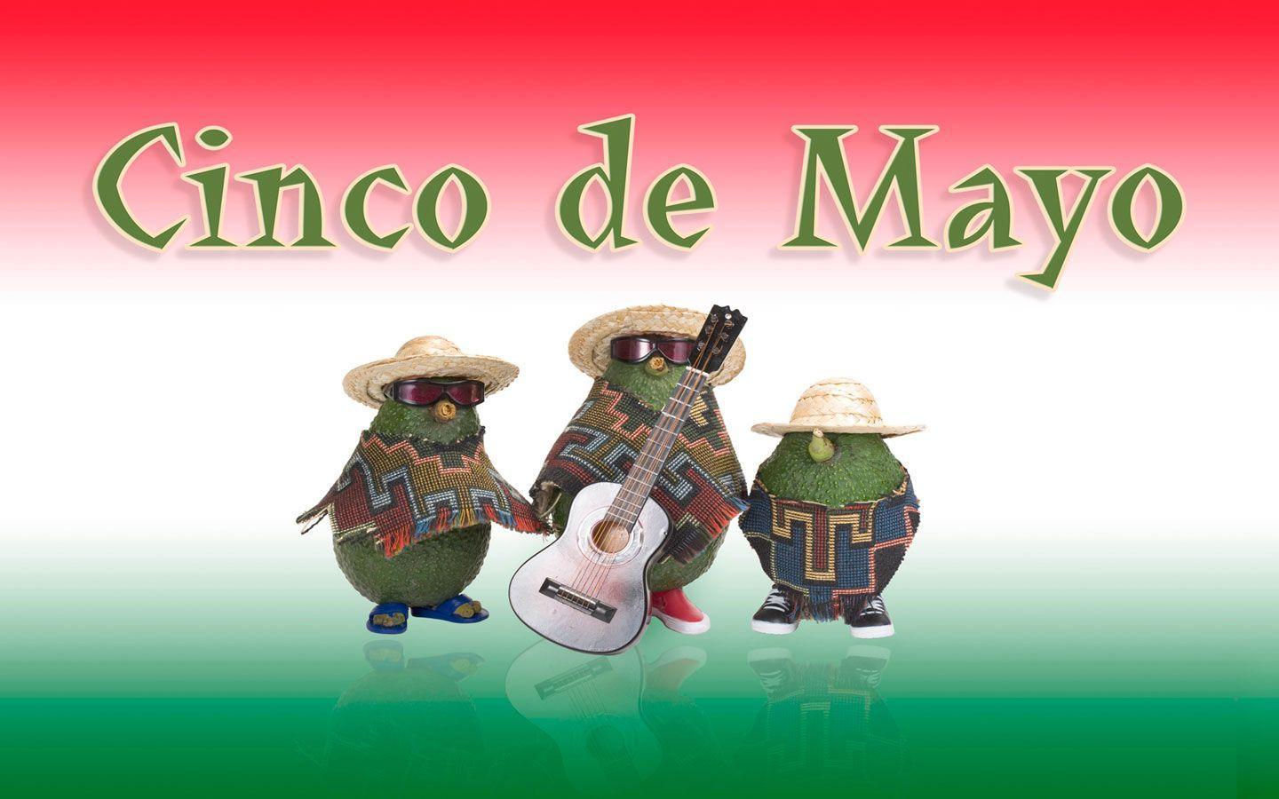 Cinco de Mayo Wallpapers HD Download