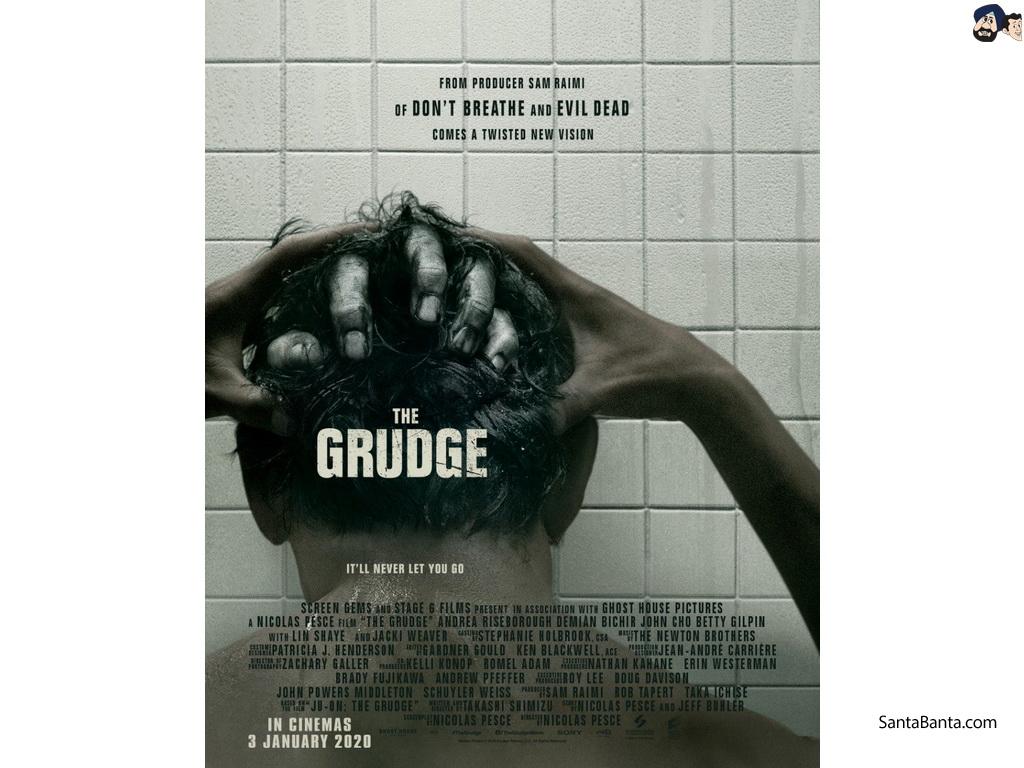 The Grudge Movie Wallpapers