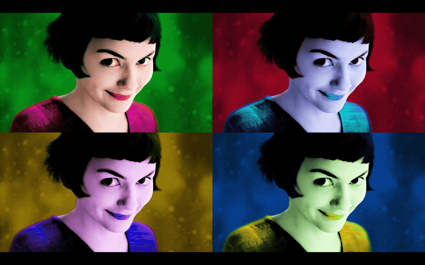 Amelie Wallpapers, Amelie Wallpapers