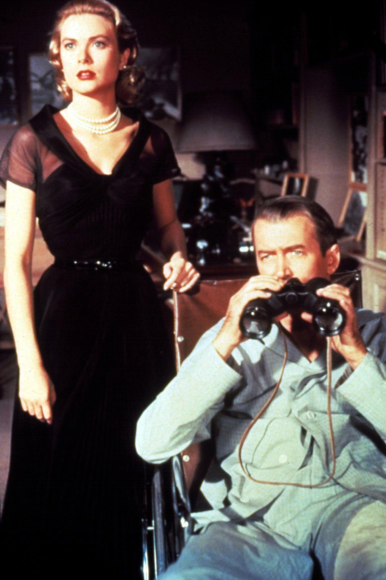 Rear Window