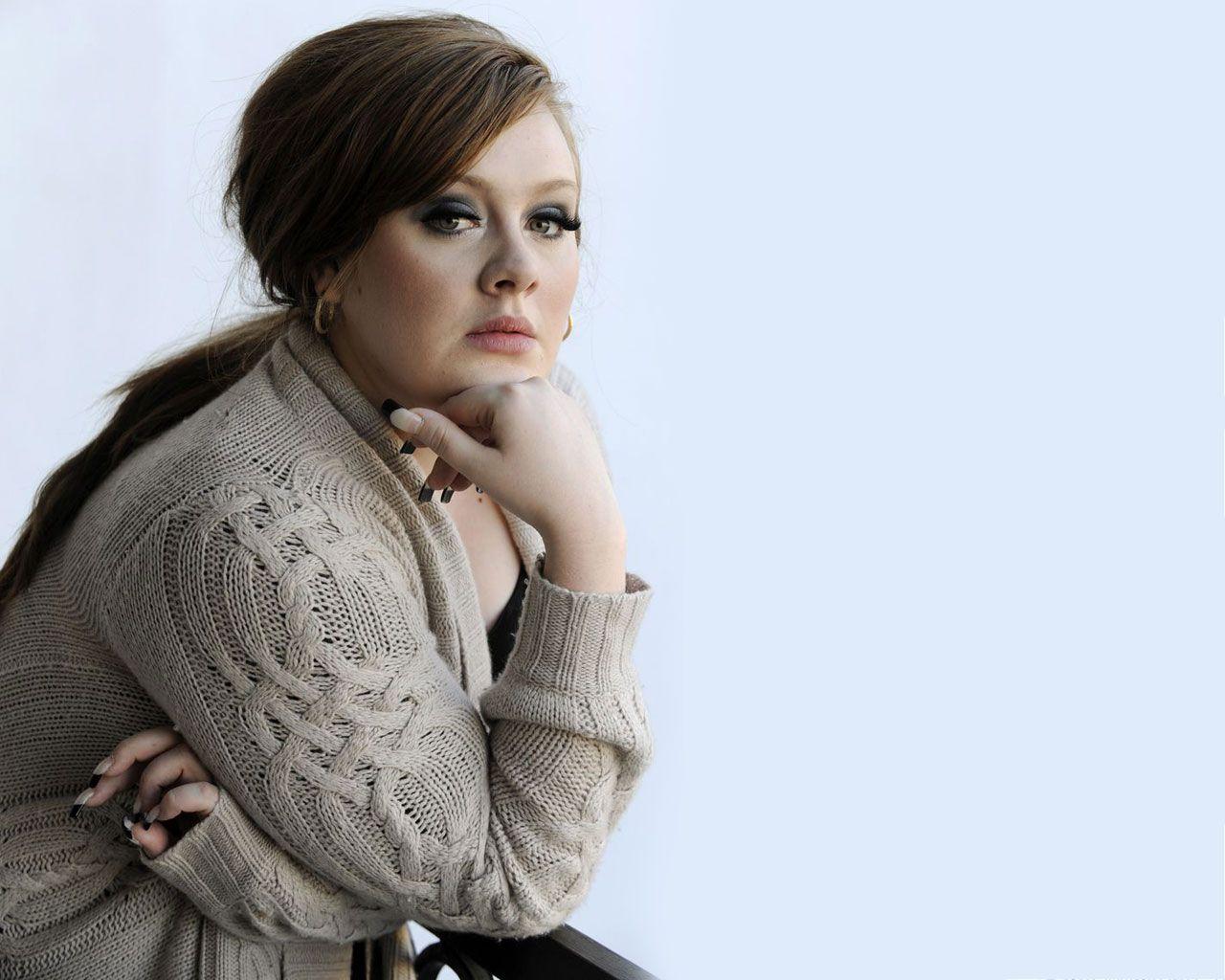 Adele Wallpapers