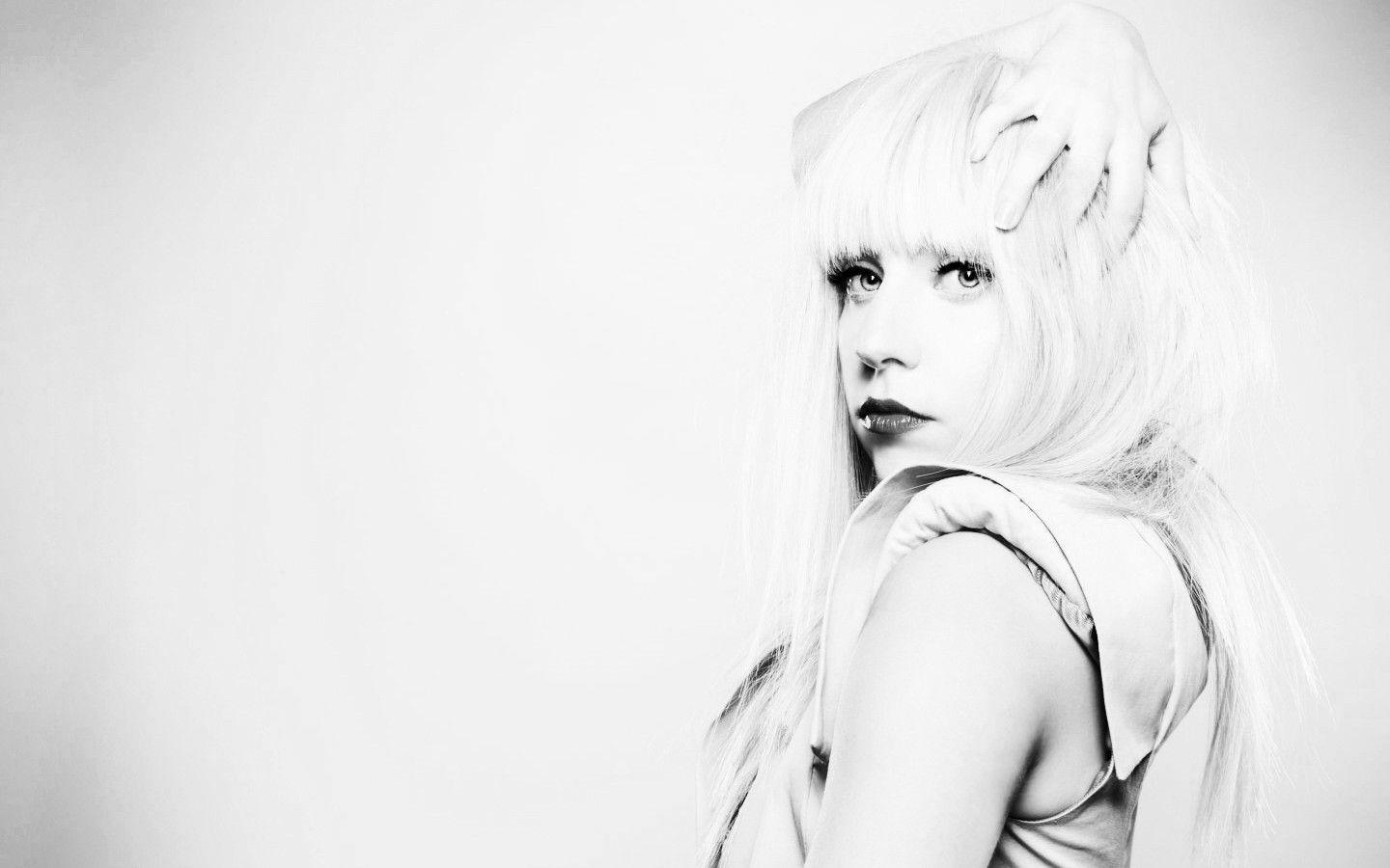 Lady Gaga Computer Wallpapers, Desktop Backgrounds Id: 82612