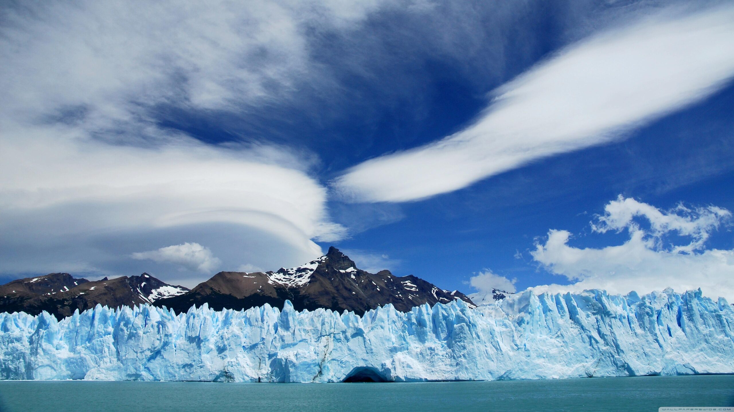 Glaciar Perito Moreno ❤ 4K HD Desktop Wallpapers for 4K Ultra HD TV