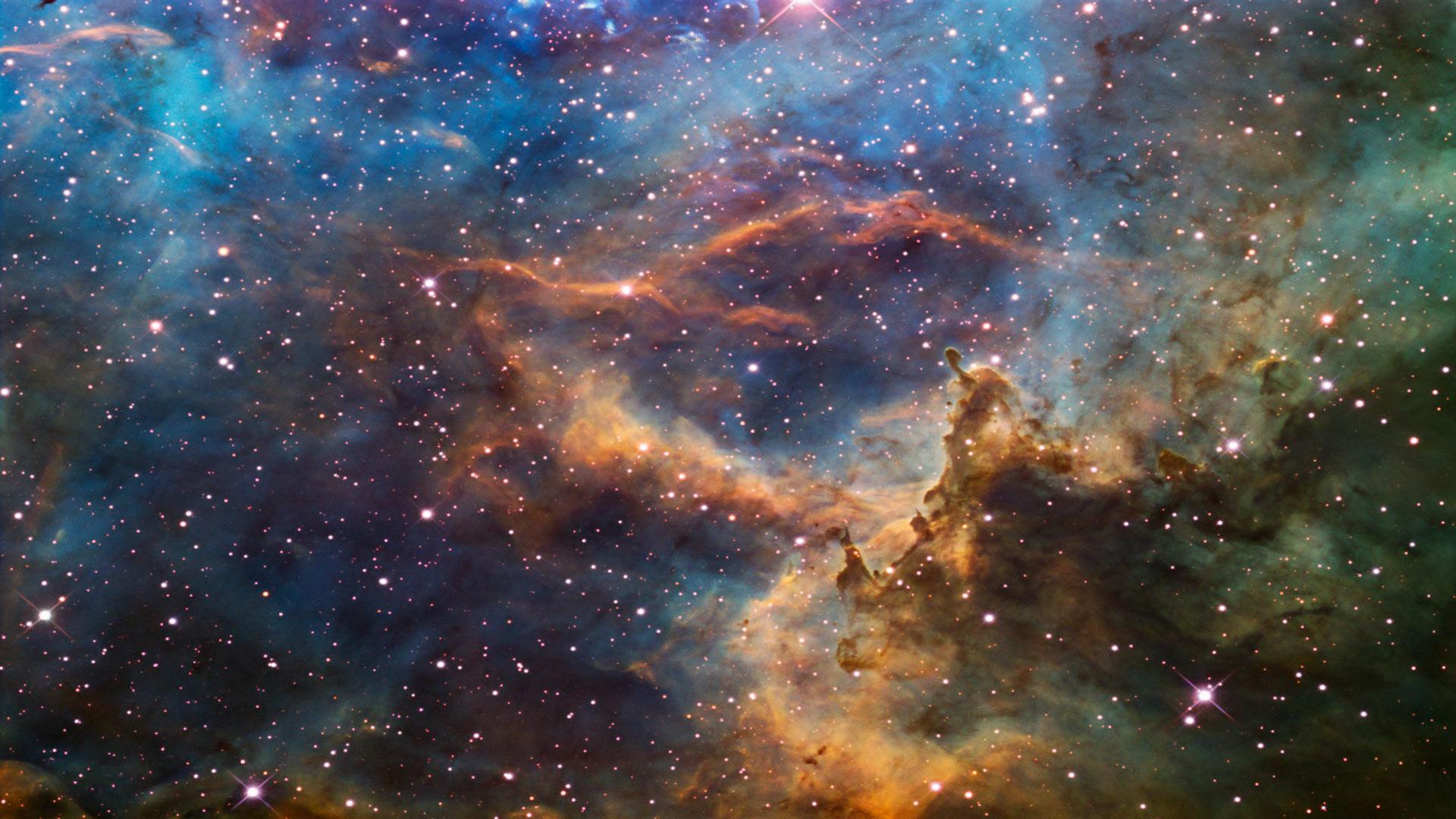 Hubble Space Telescope Wallpapers Hubble Space Telescope HD Desktop