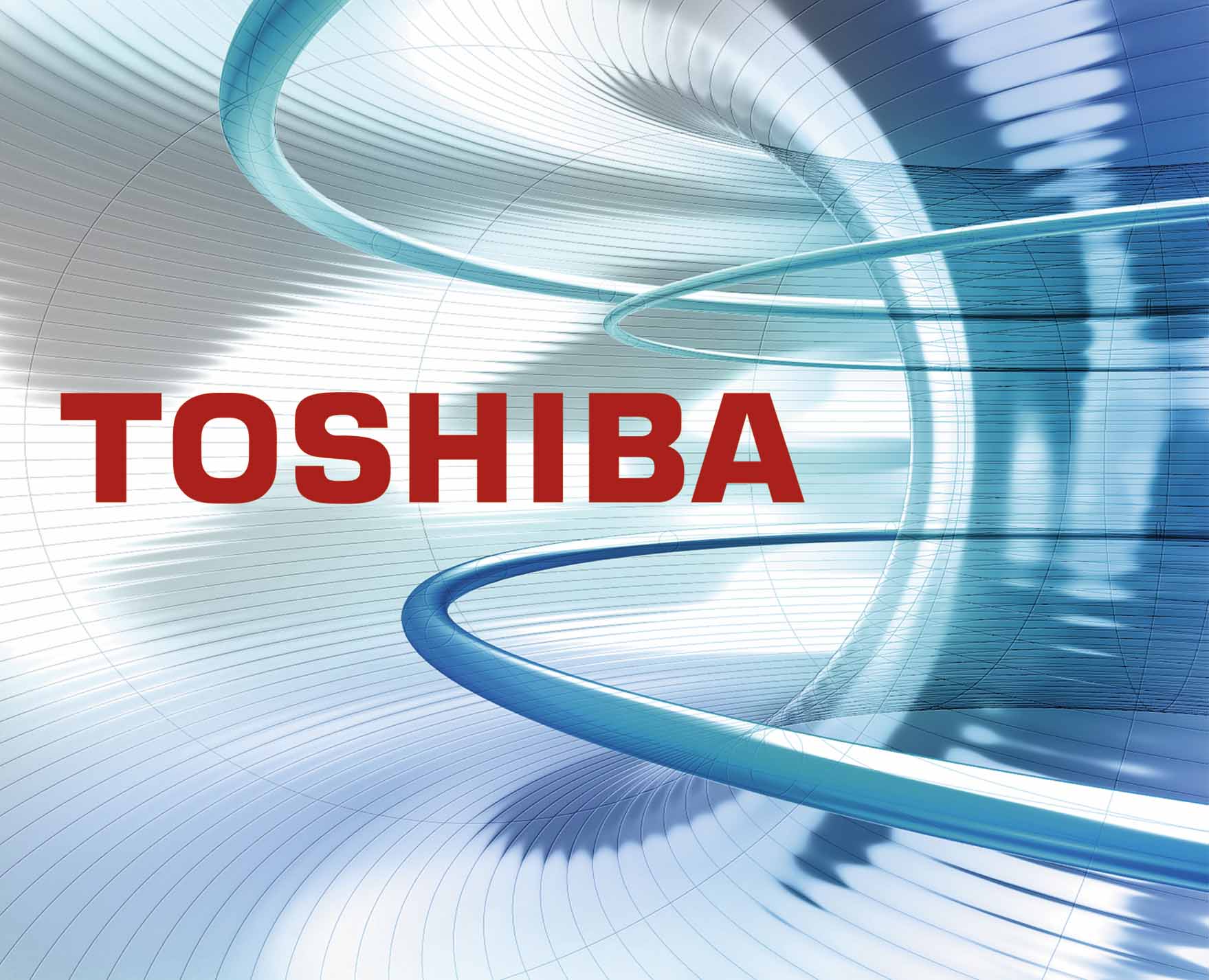 Toshiba