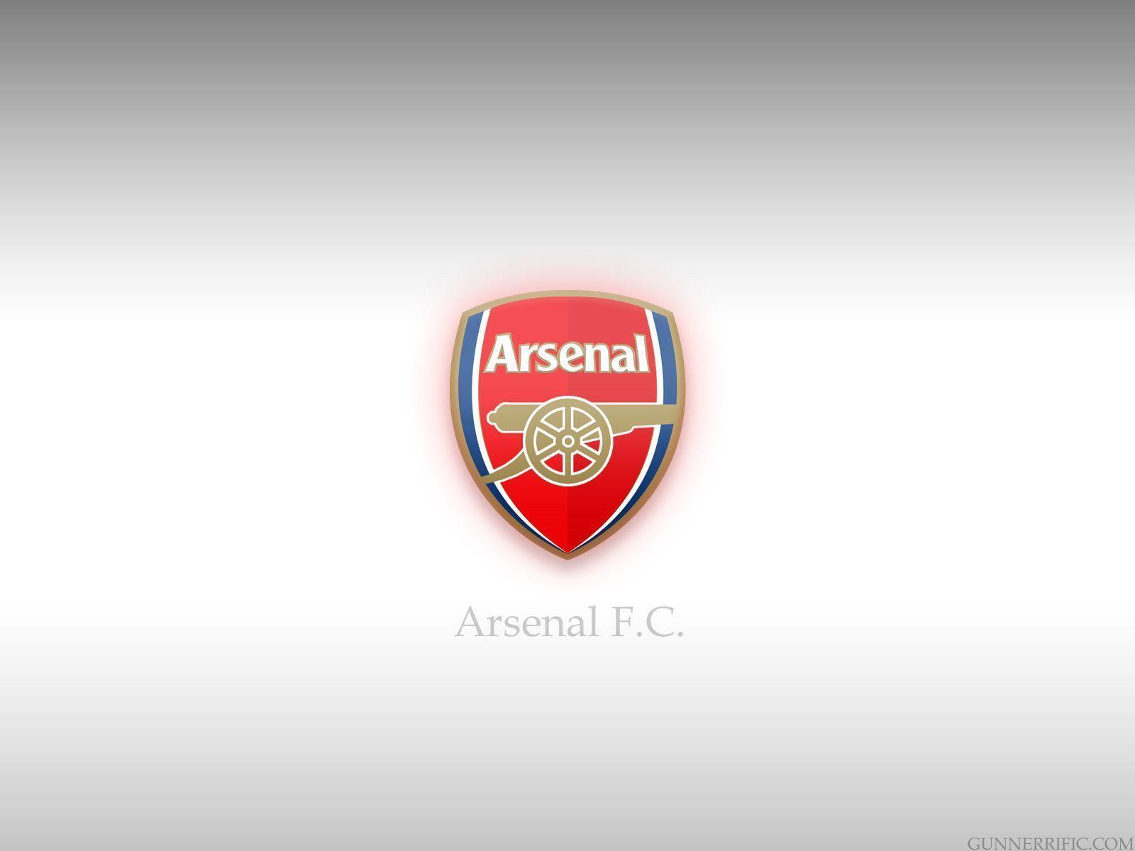 arsenal logo cool wallpapers hd