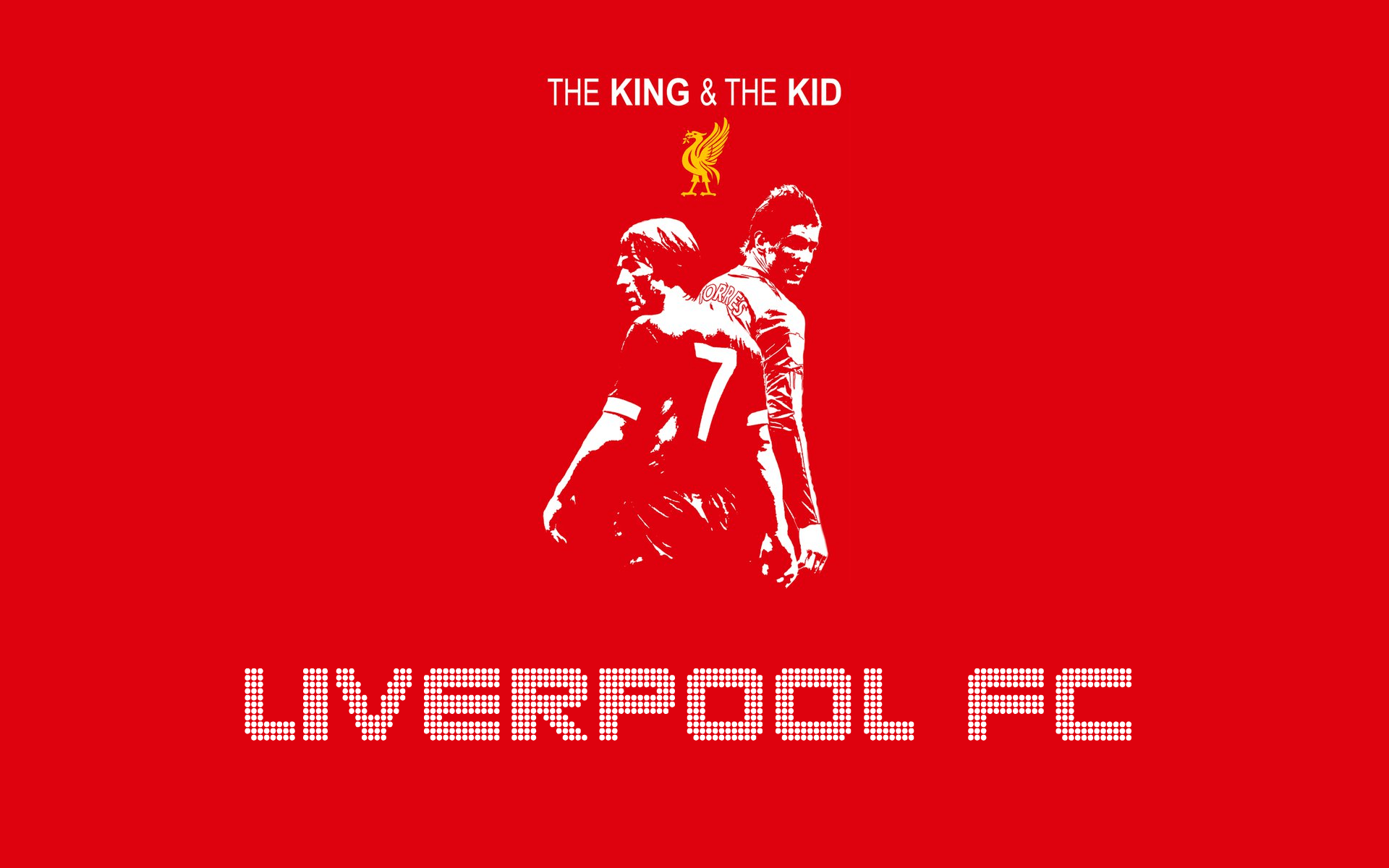 Liverpool F.C Wallpapers & Pictures