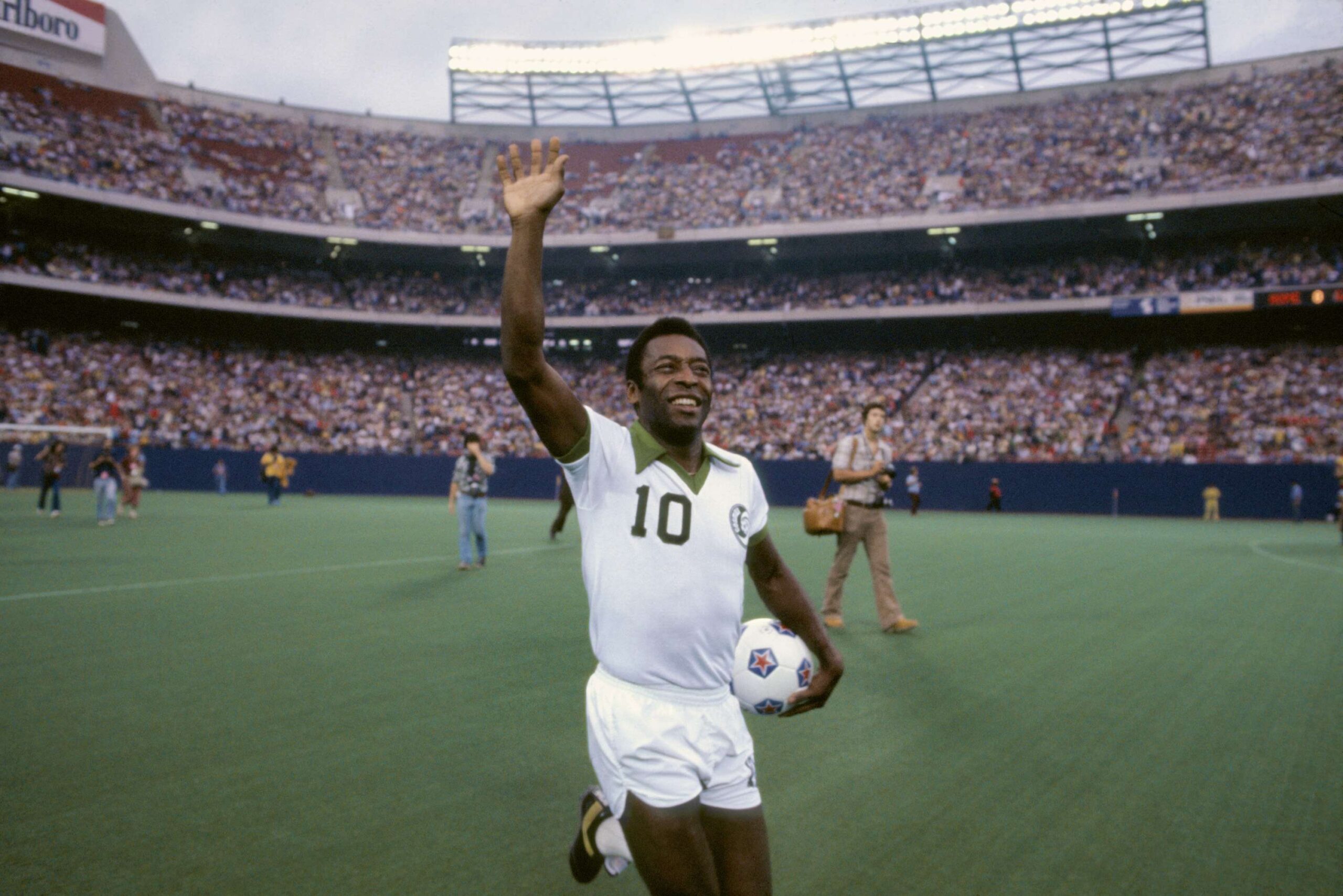 Pele Wallpapers Hd