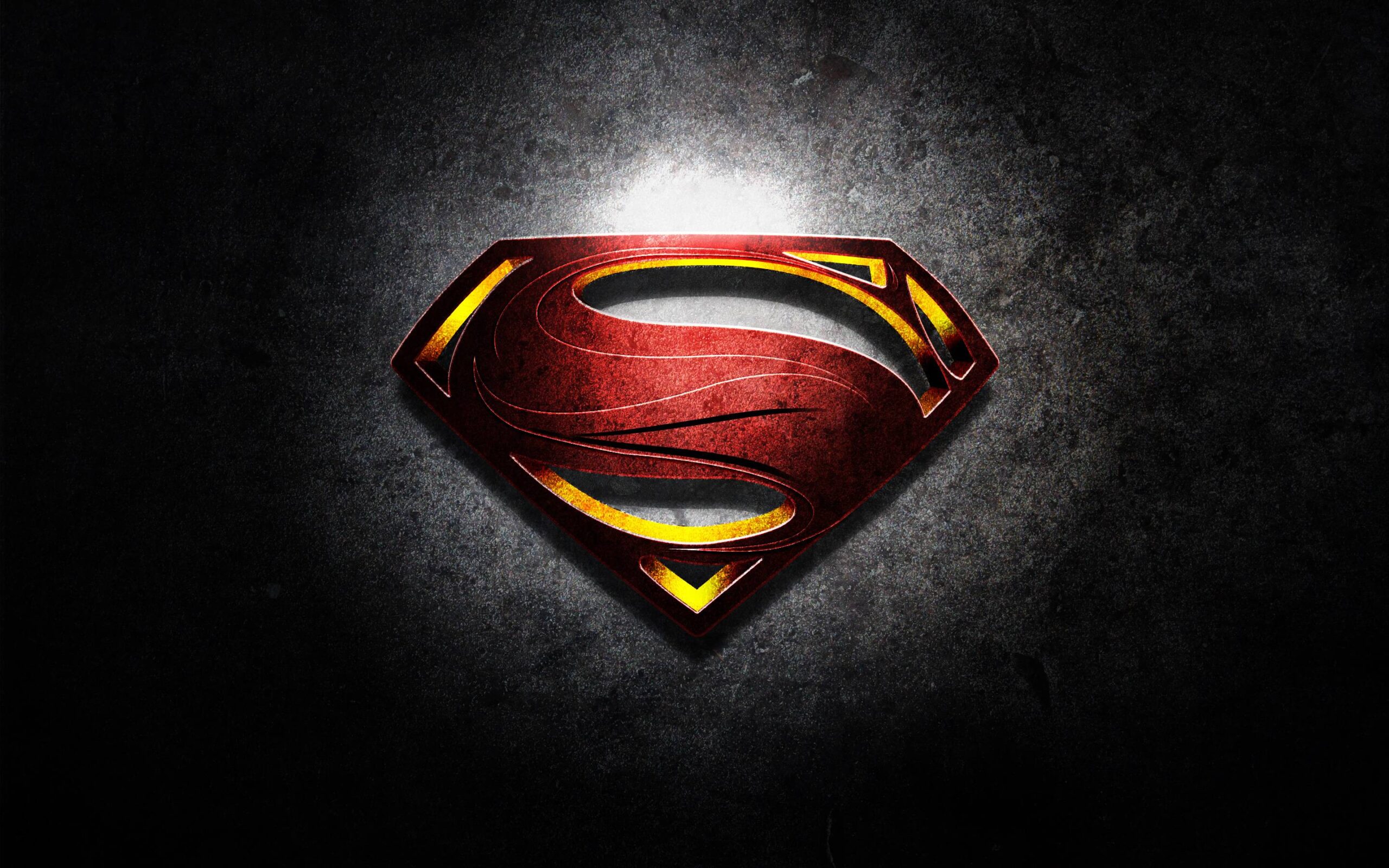 Superman Logo Wallpapers