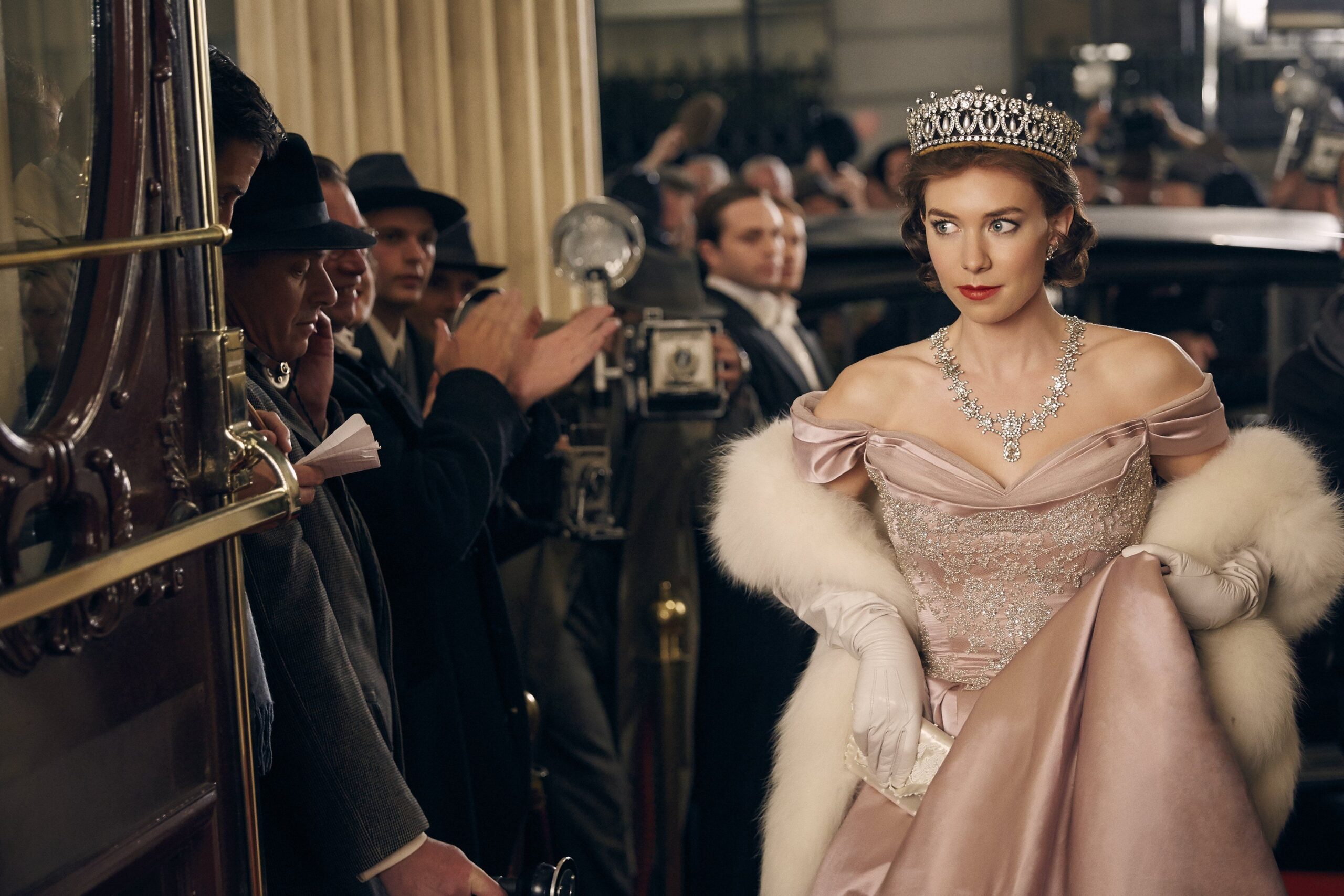 The Crown TV Series HD Wallpapers 65667 px