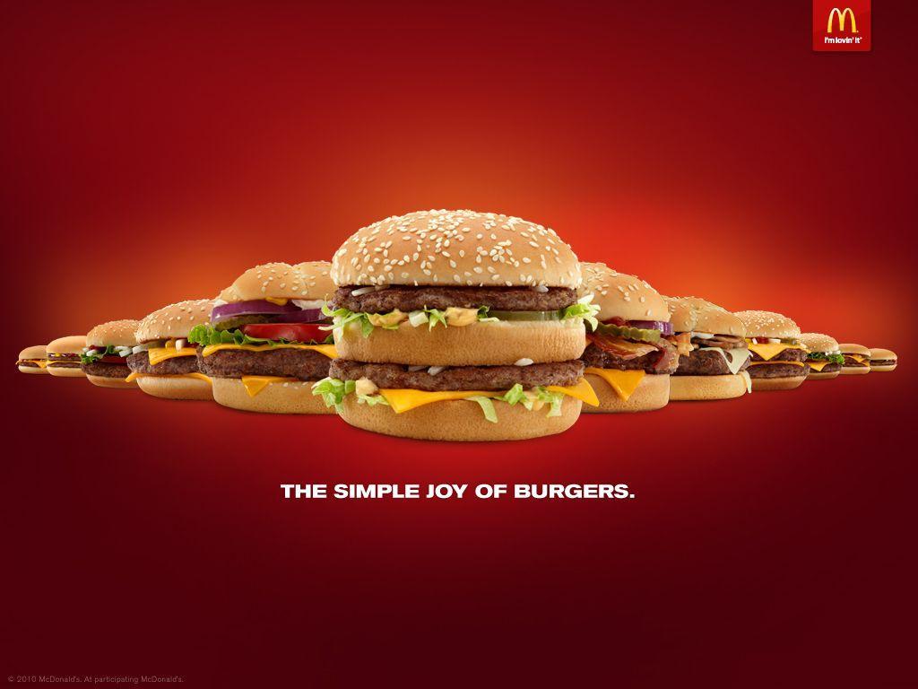 McDonalds Wallpapers High Quality