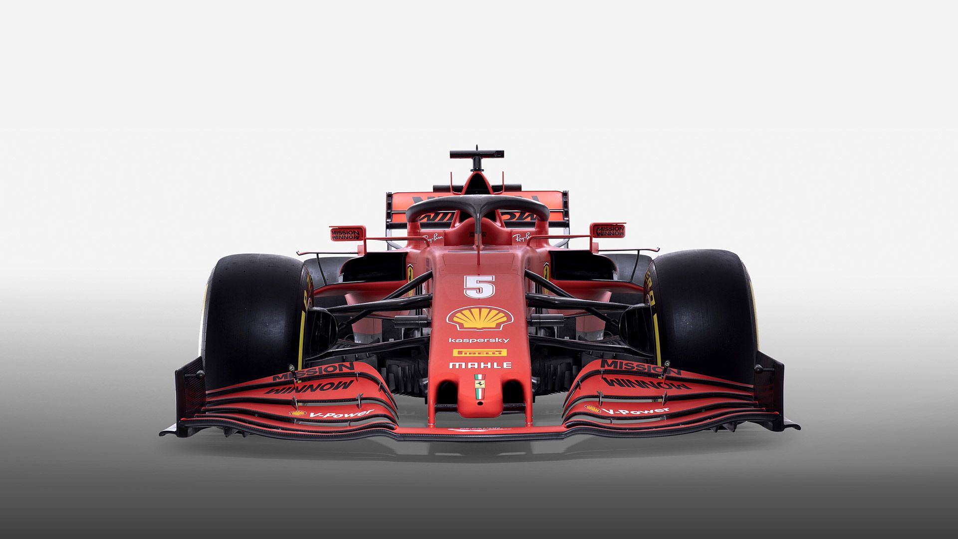 2020 Ferrari SF1000 Wallpapers, Specs & Videos