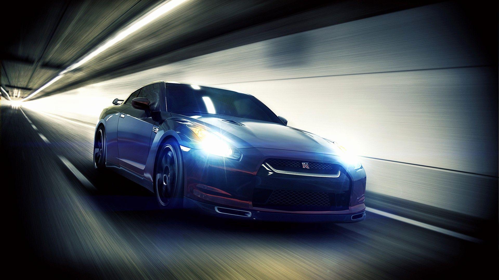 Nissan Car Wallpapers Lovely Nissan Gtr R35 Wallpapers Wallpapers