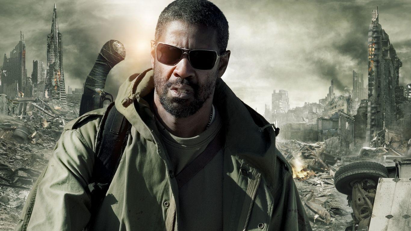 Denzel Washington HD Wallpapers