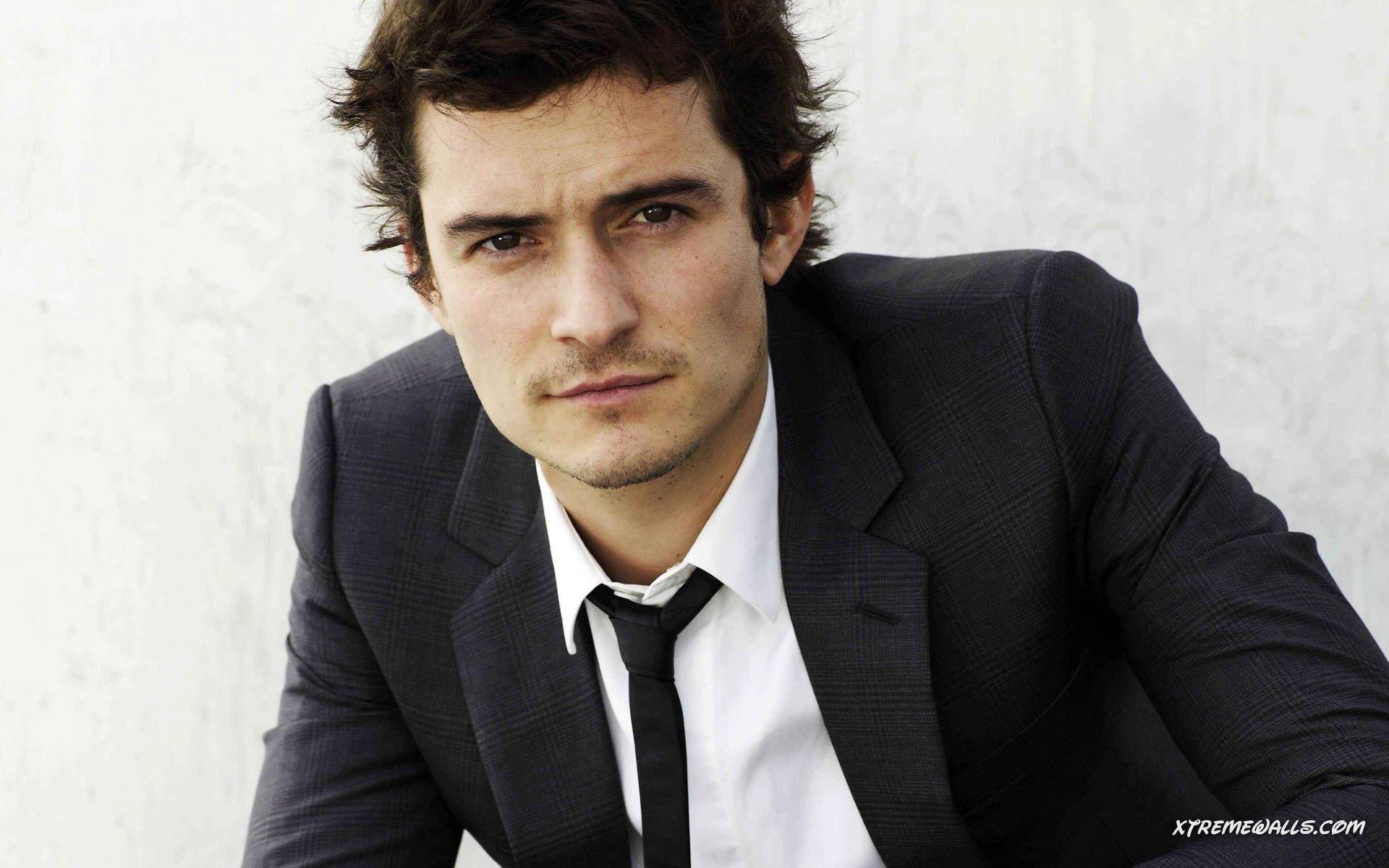 Orlando Bloom Wallpapers High Resolution and Quality Download