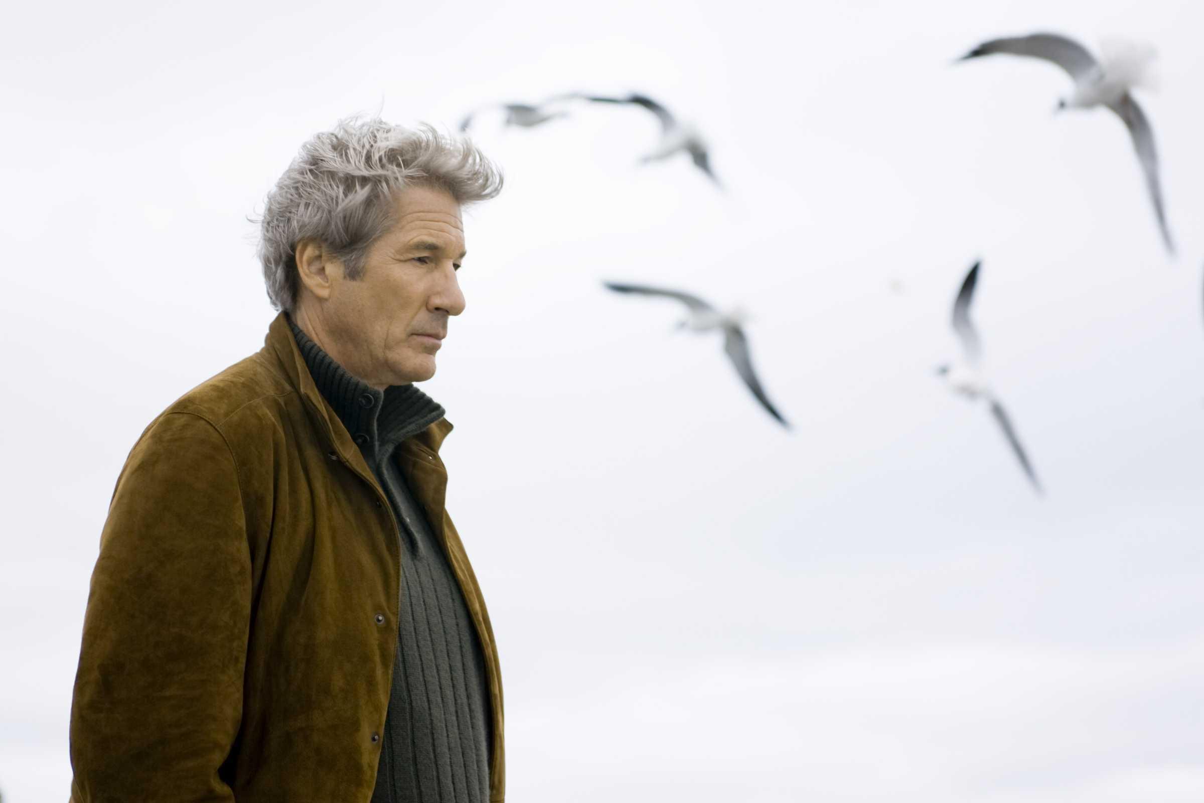 Richard Gere image Richard Gere / Nights In Rodanthe HD wallpapers