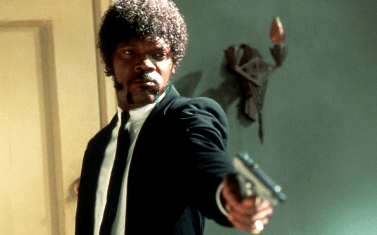 High Definition Collection: Samuel L Jackson Wallpapers, 45 Full HD