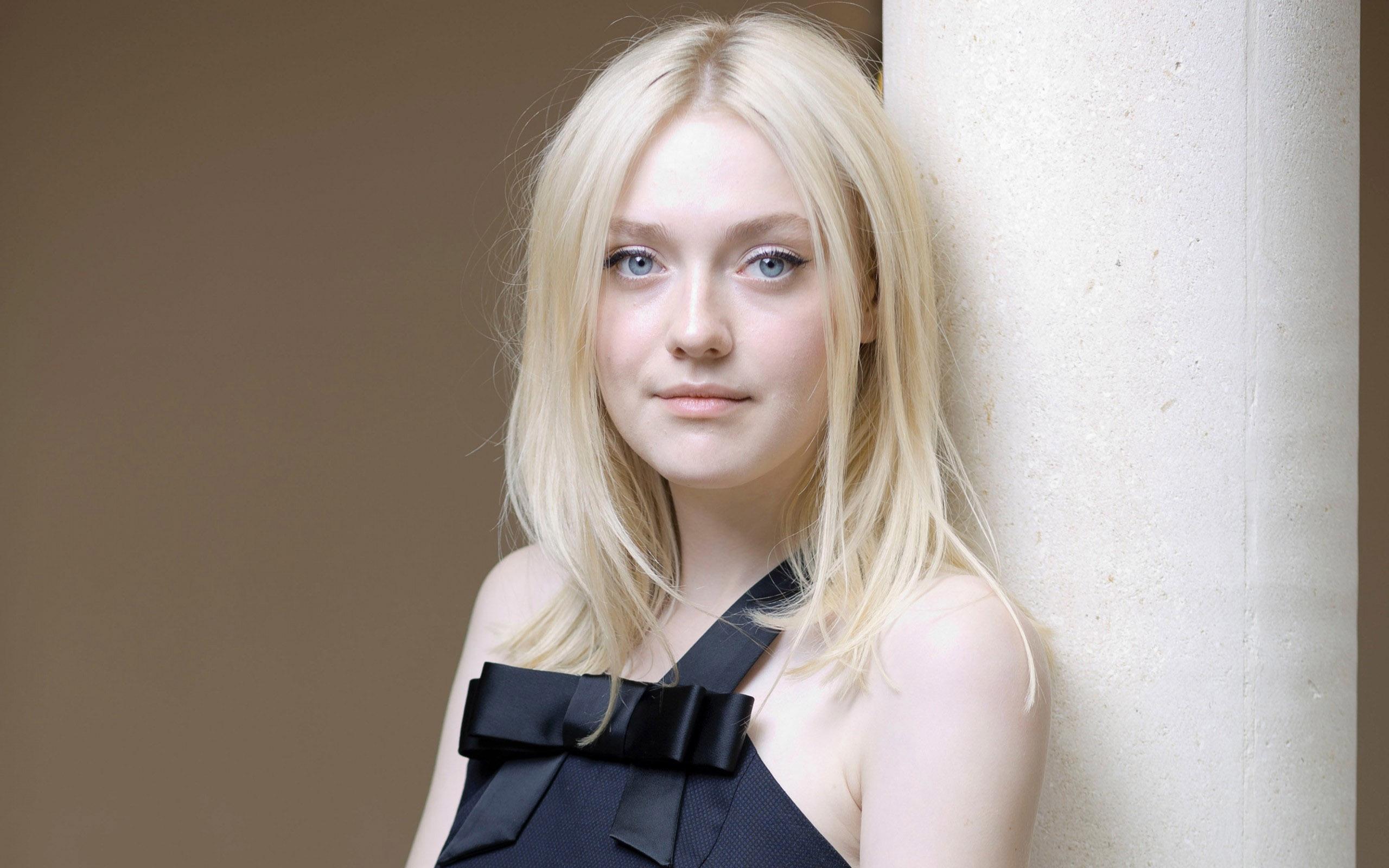 Dakota Fanning HD Wallpapers