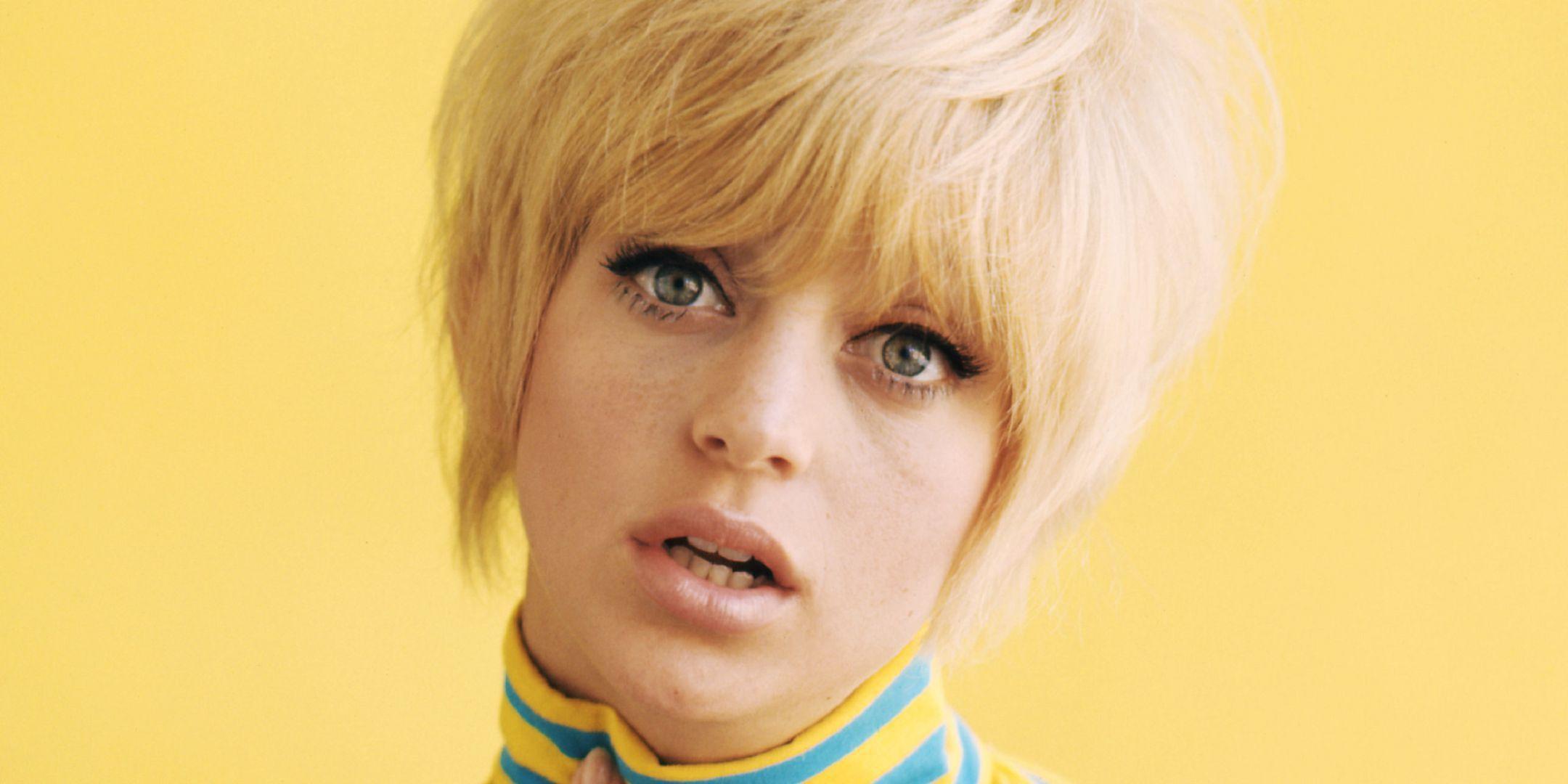 Goldie Hawn Wallpaper Backgrounds