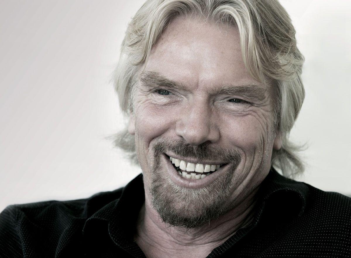 27+ Best HD Richard Branson Wallpapers