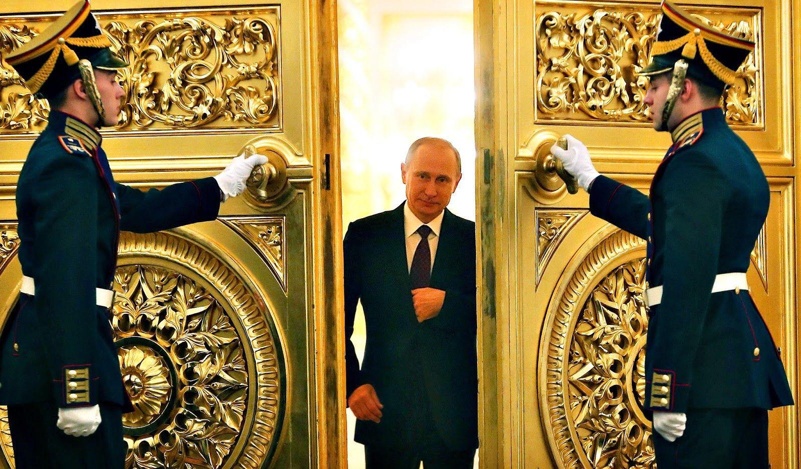 Vladimir Putin Russian President HD Wallpapers, Image and Photos