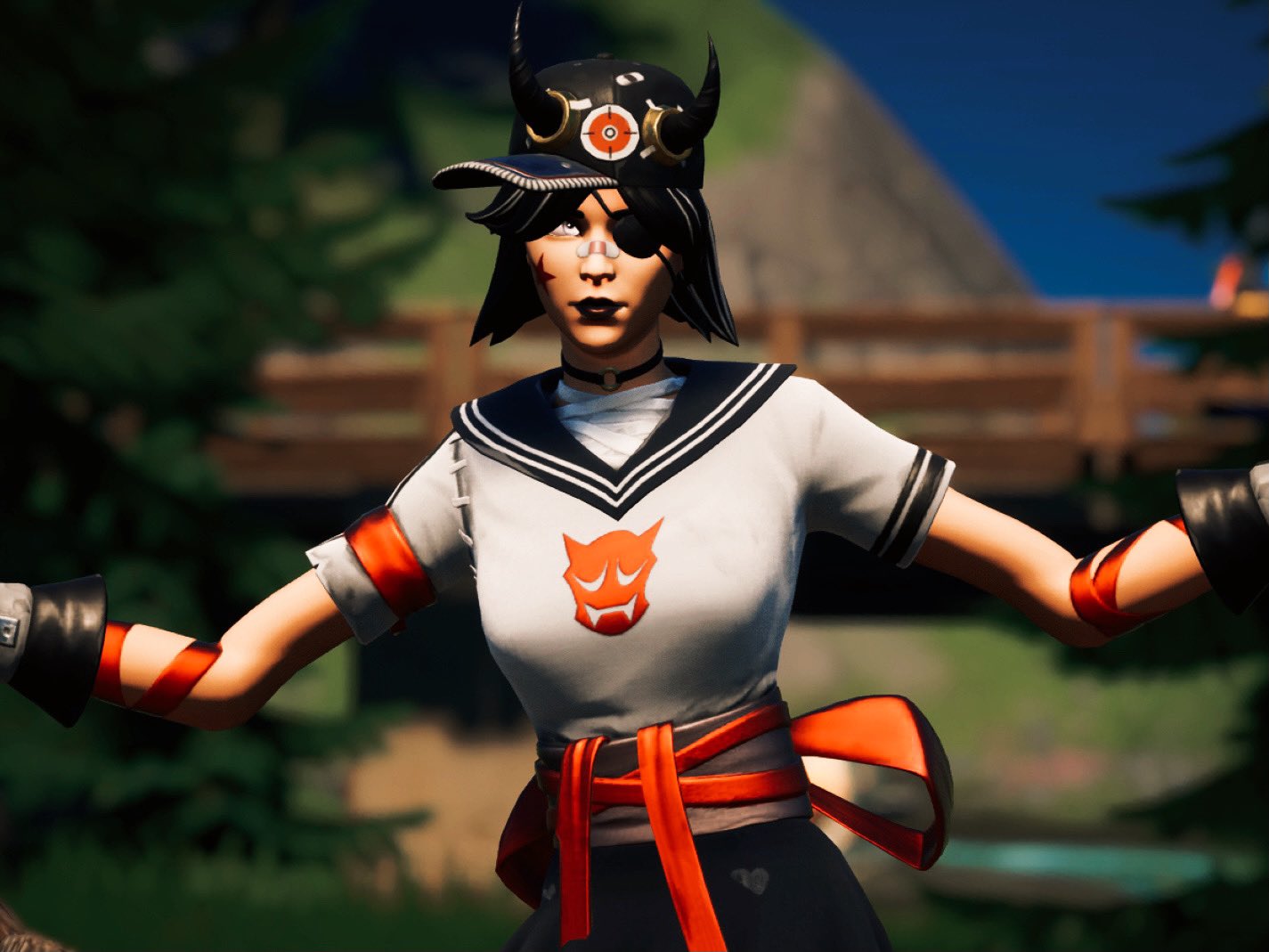 Fanatic Fortnite wallpapers