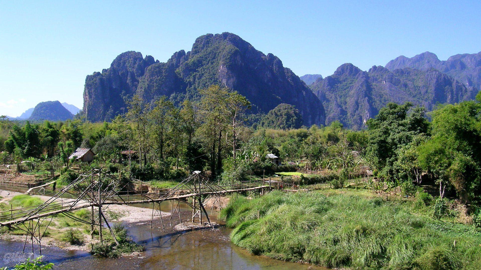 Laos