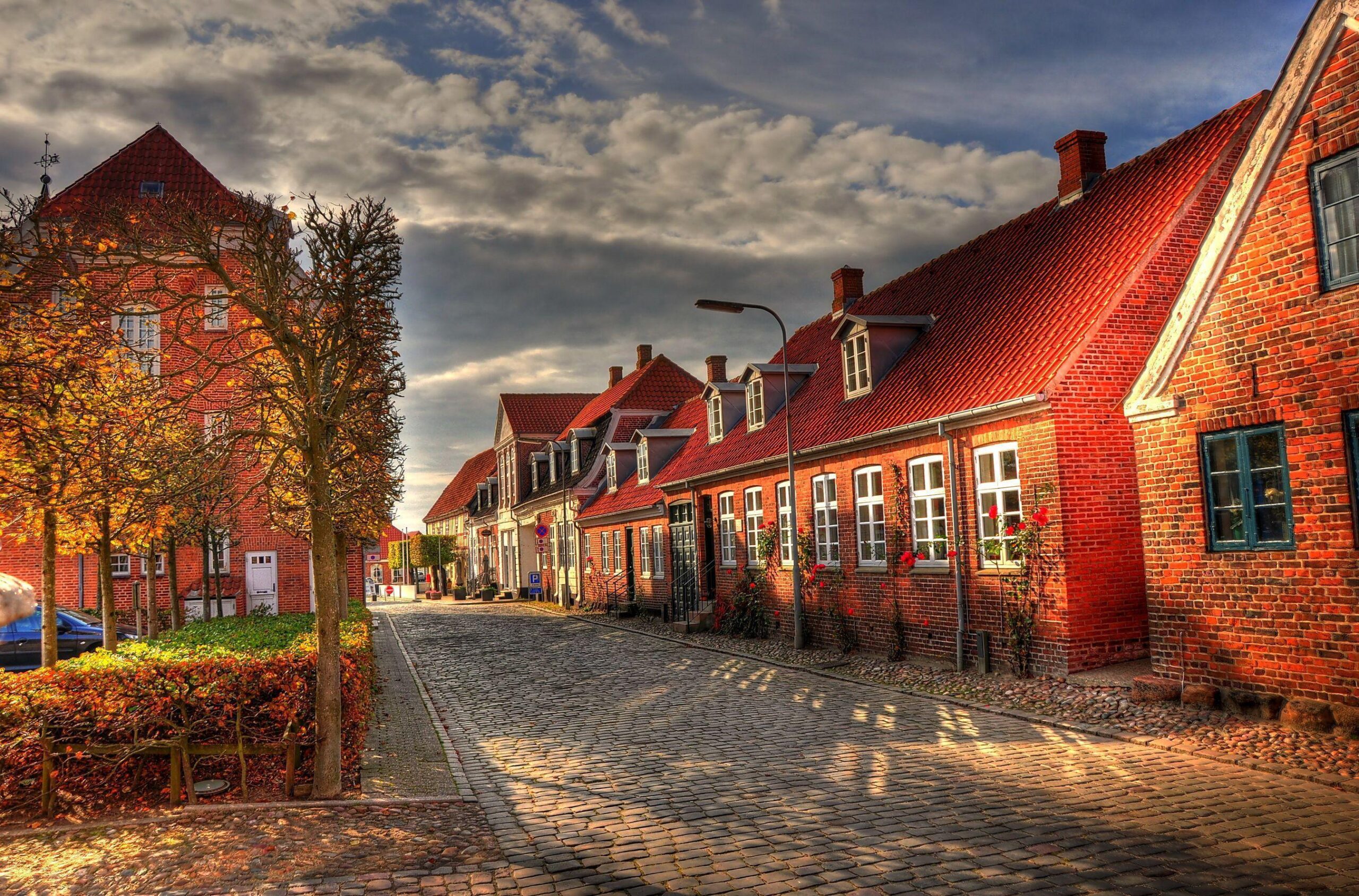 Amazing HD Widescreen Denmark Pictures & Backgrounds Collection