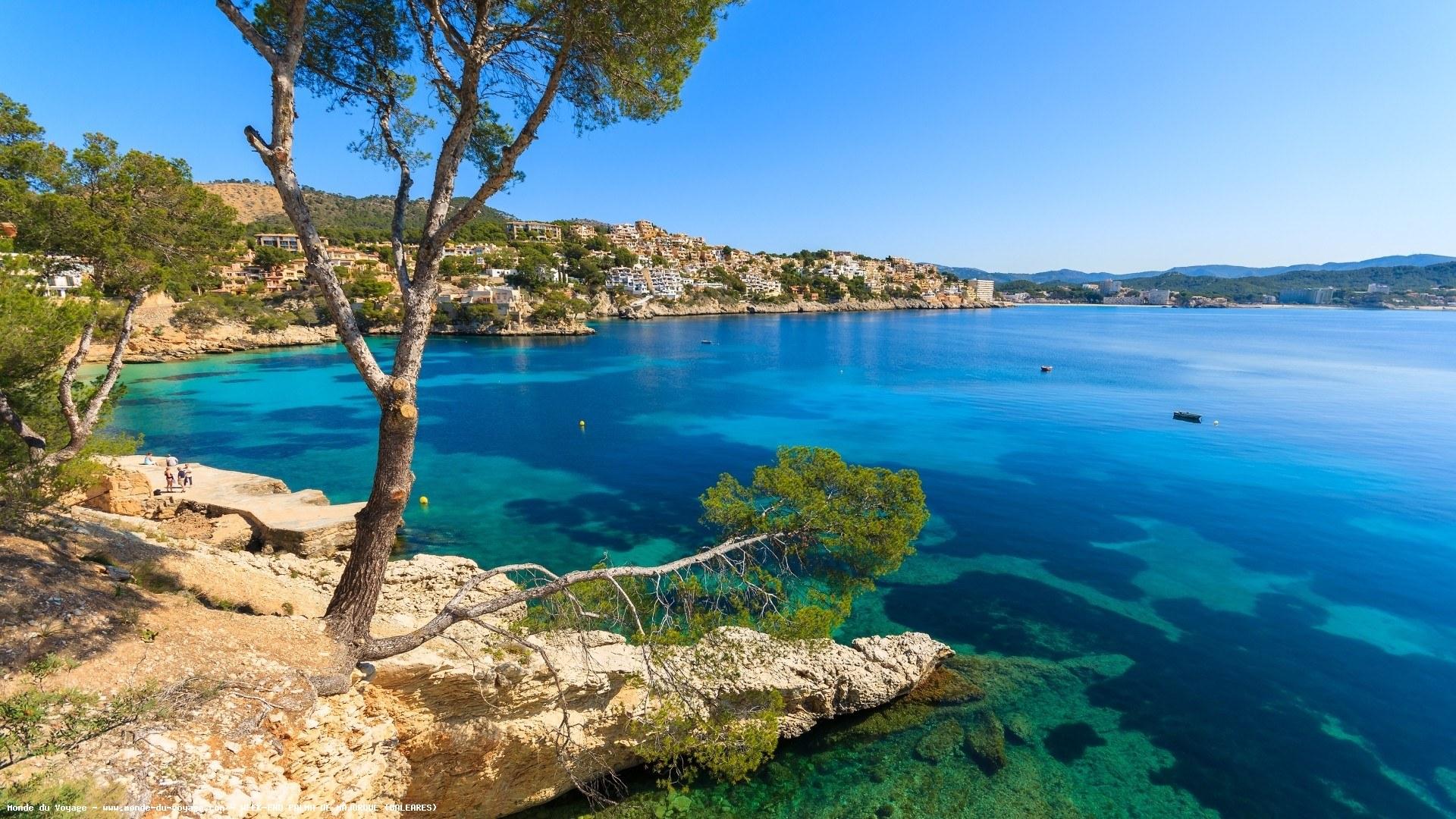 Ferries Ibiza