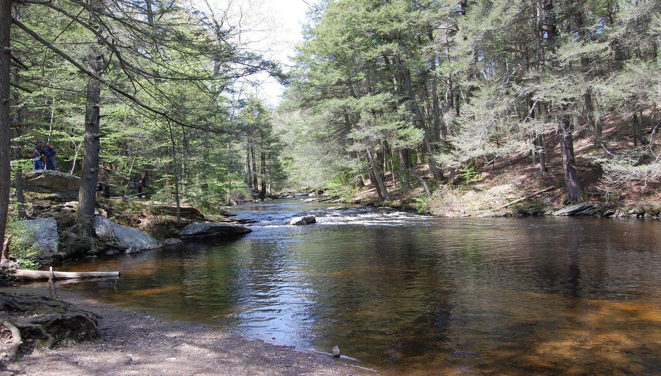 Devils hopyard state park connecticut wallpapers