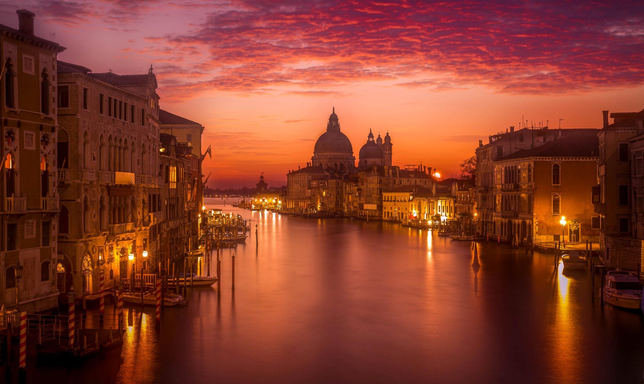 free desktop wallpapers downloads venice