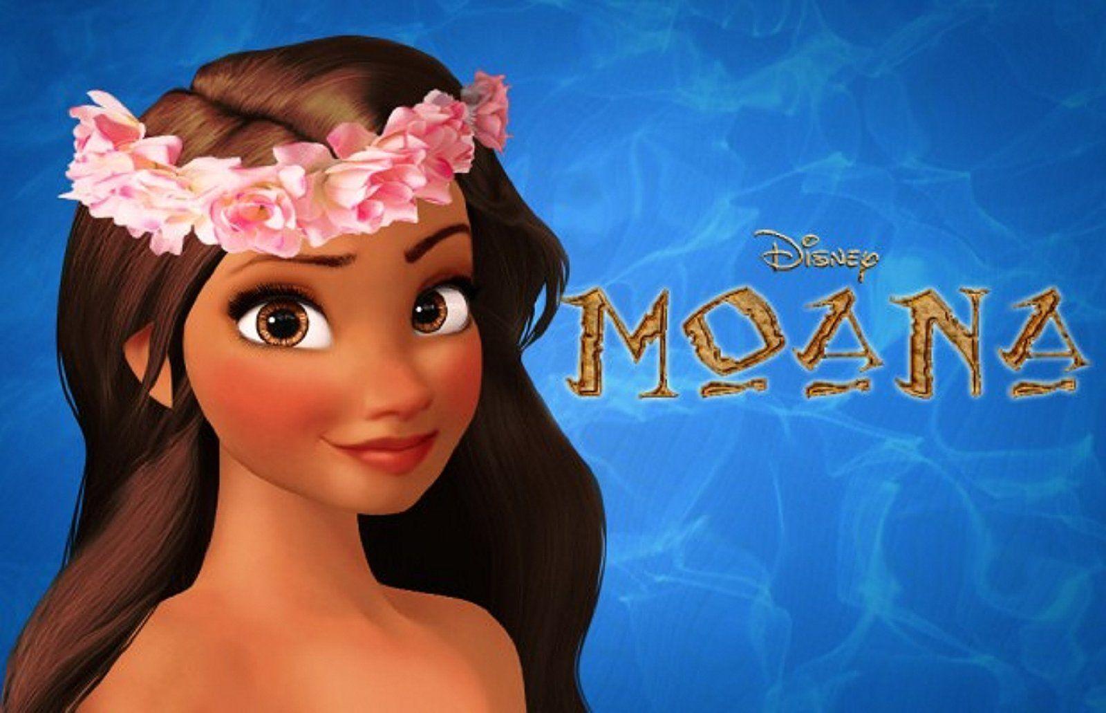 Moana 2016 Movie Wallpapers, Gallery of 45 Moana 2016 Movie