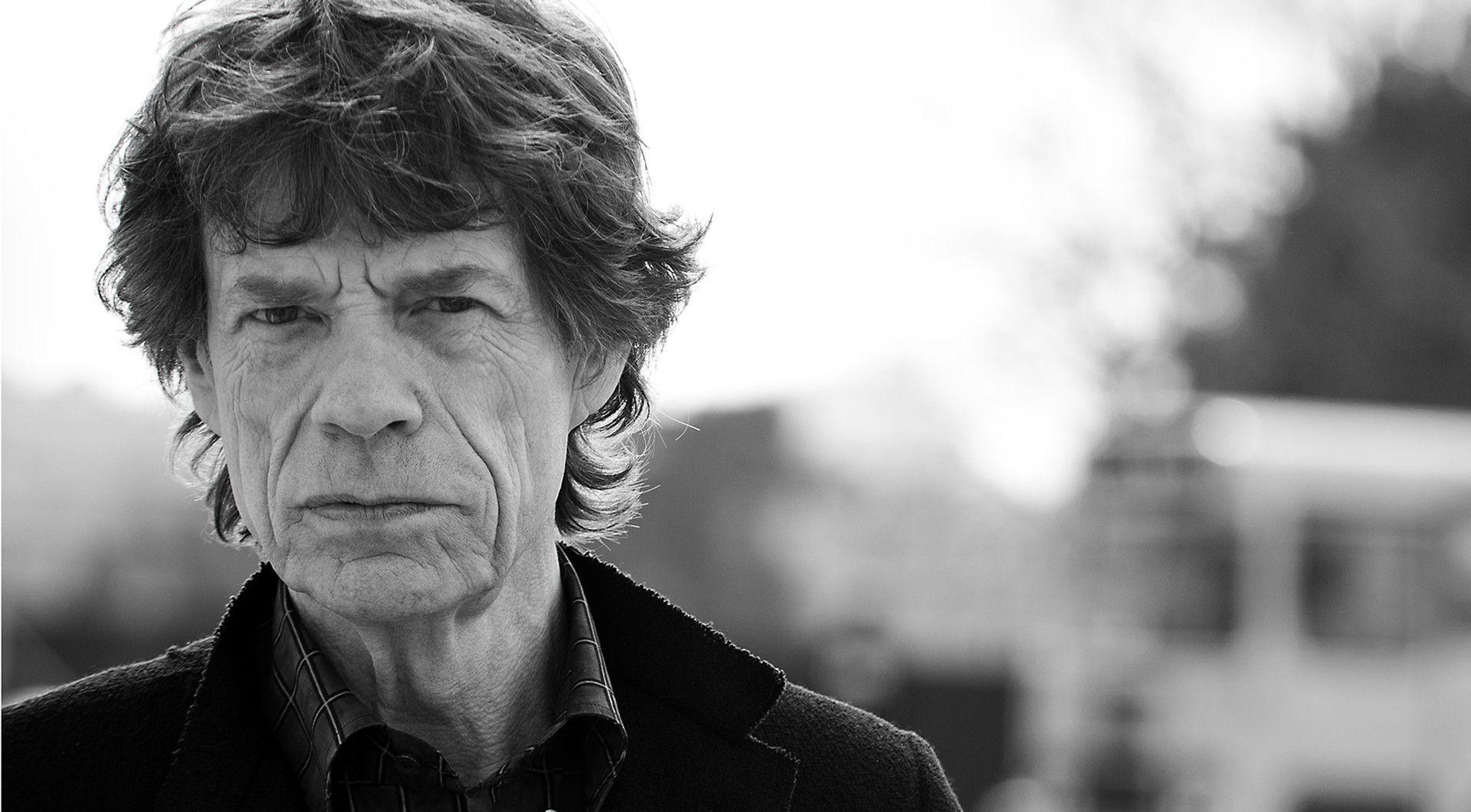 Mick Jagger turns 70: Happy birthday, Sir Mick