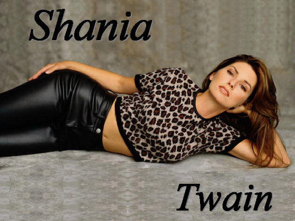 Shania Twain