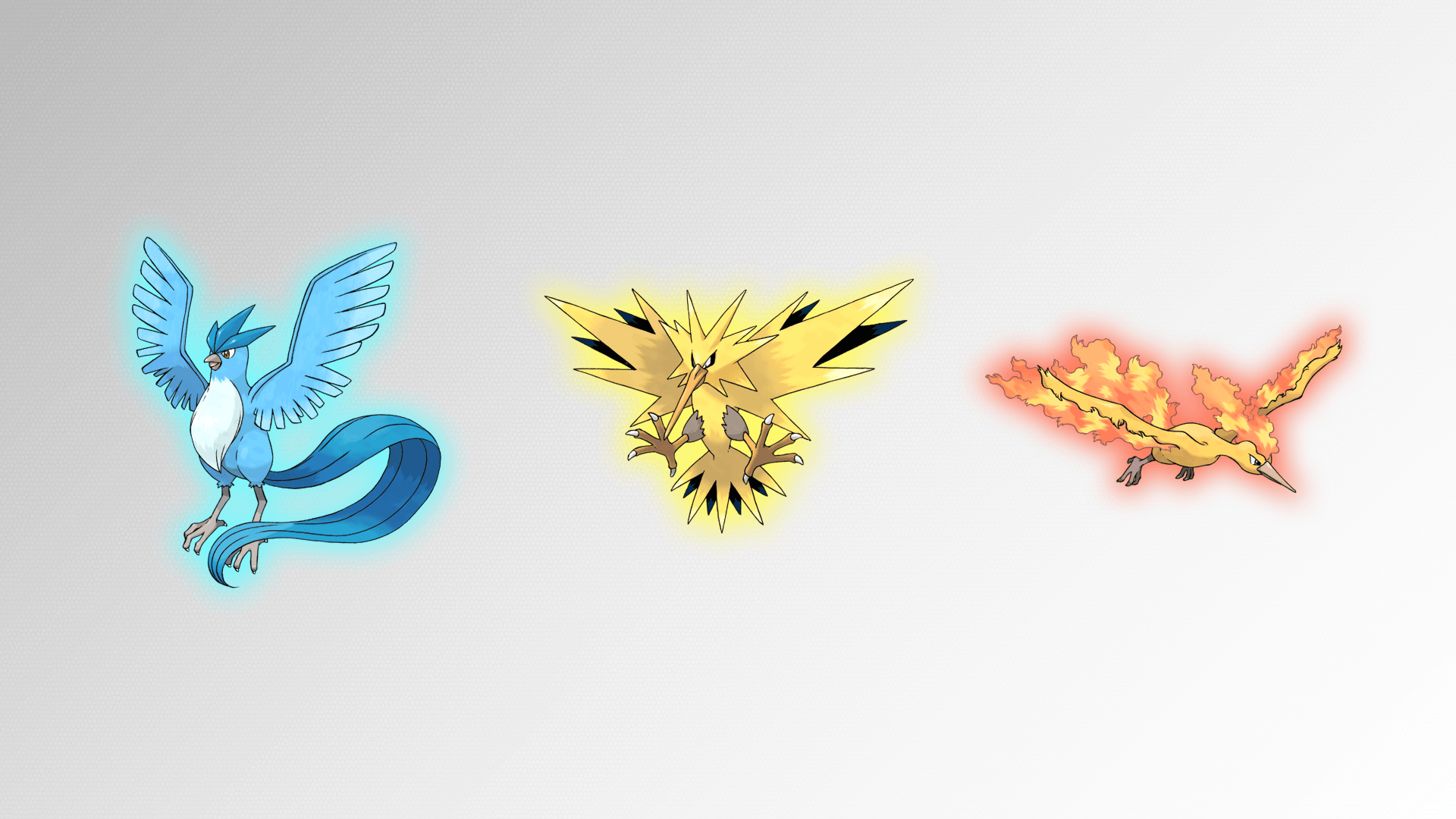 Zapdos Wallpapers 47991