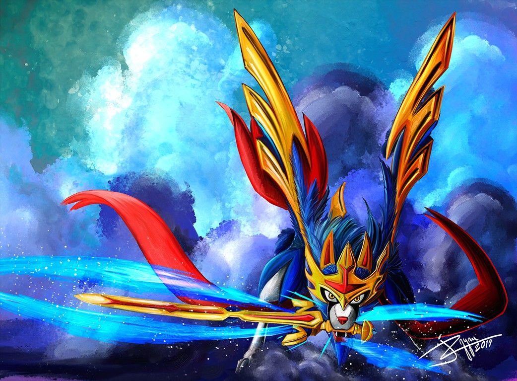 Zacian