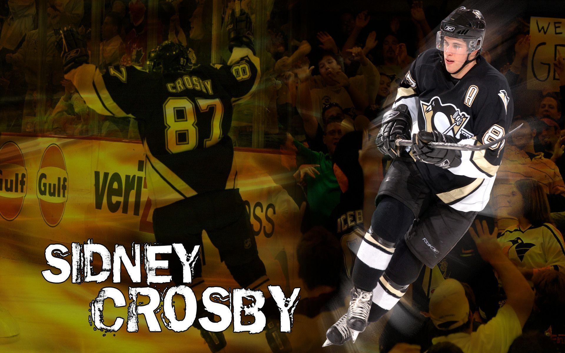 Sidney Crosby