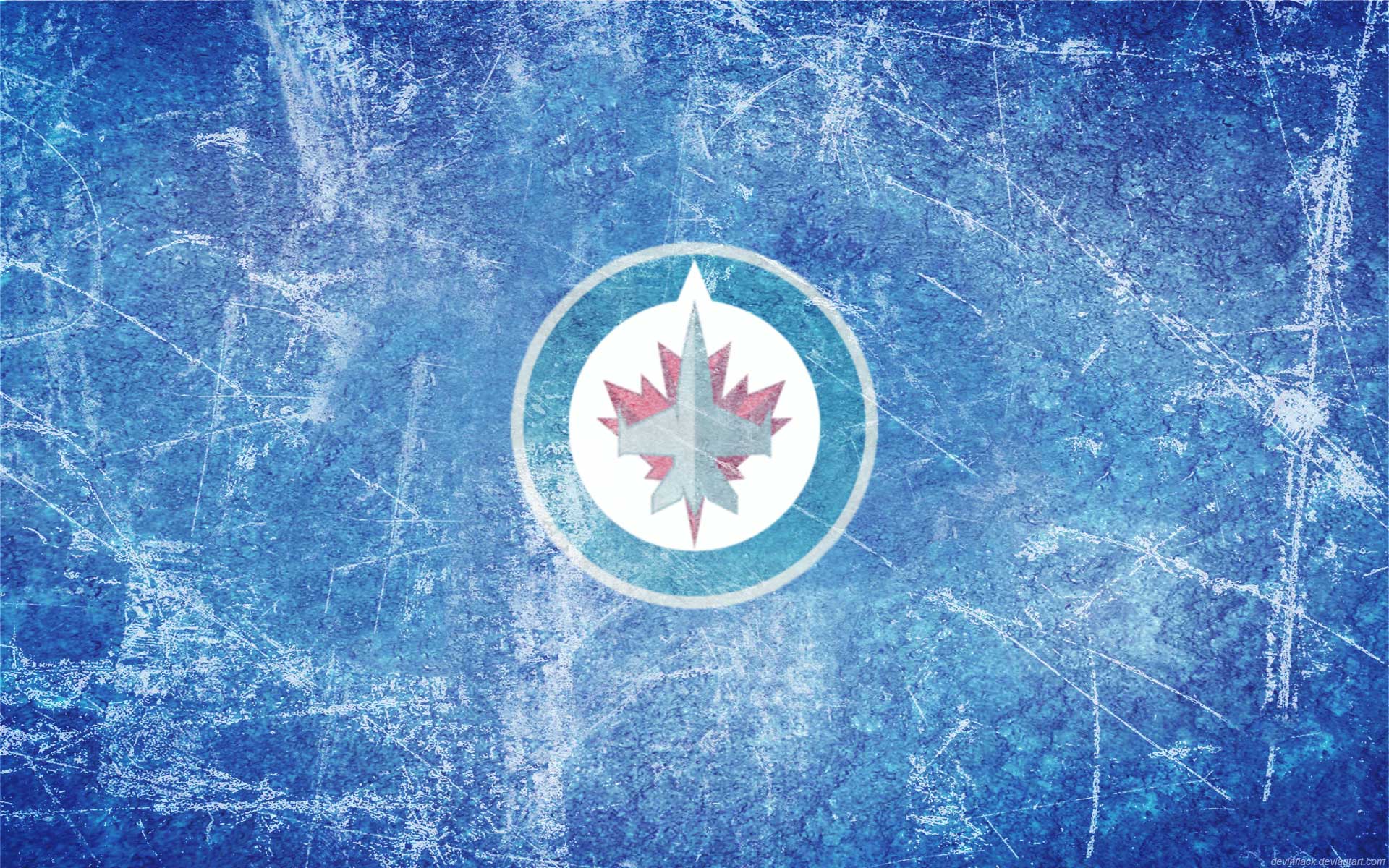 Winnipeg Jets Wallpapers