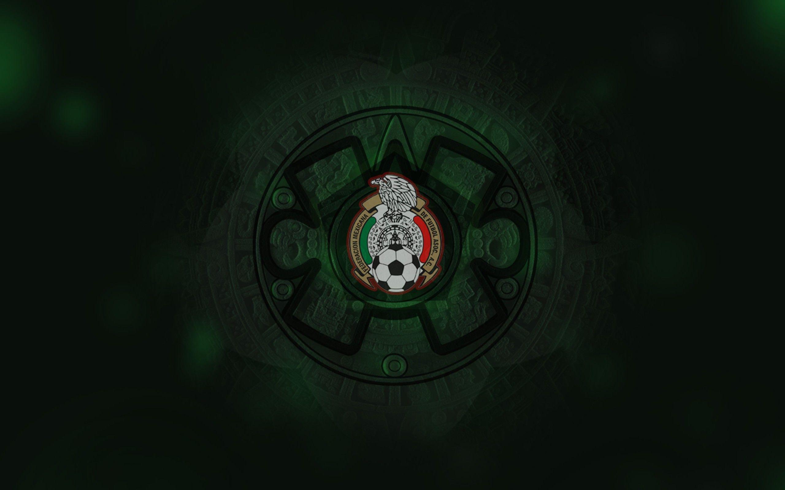 Mexico Football Wallpapers