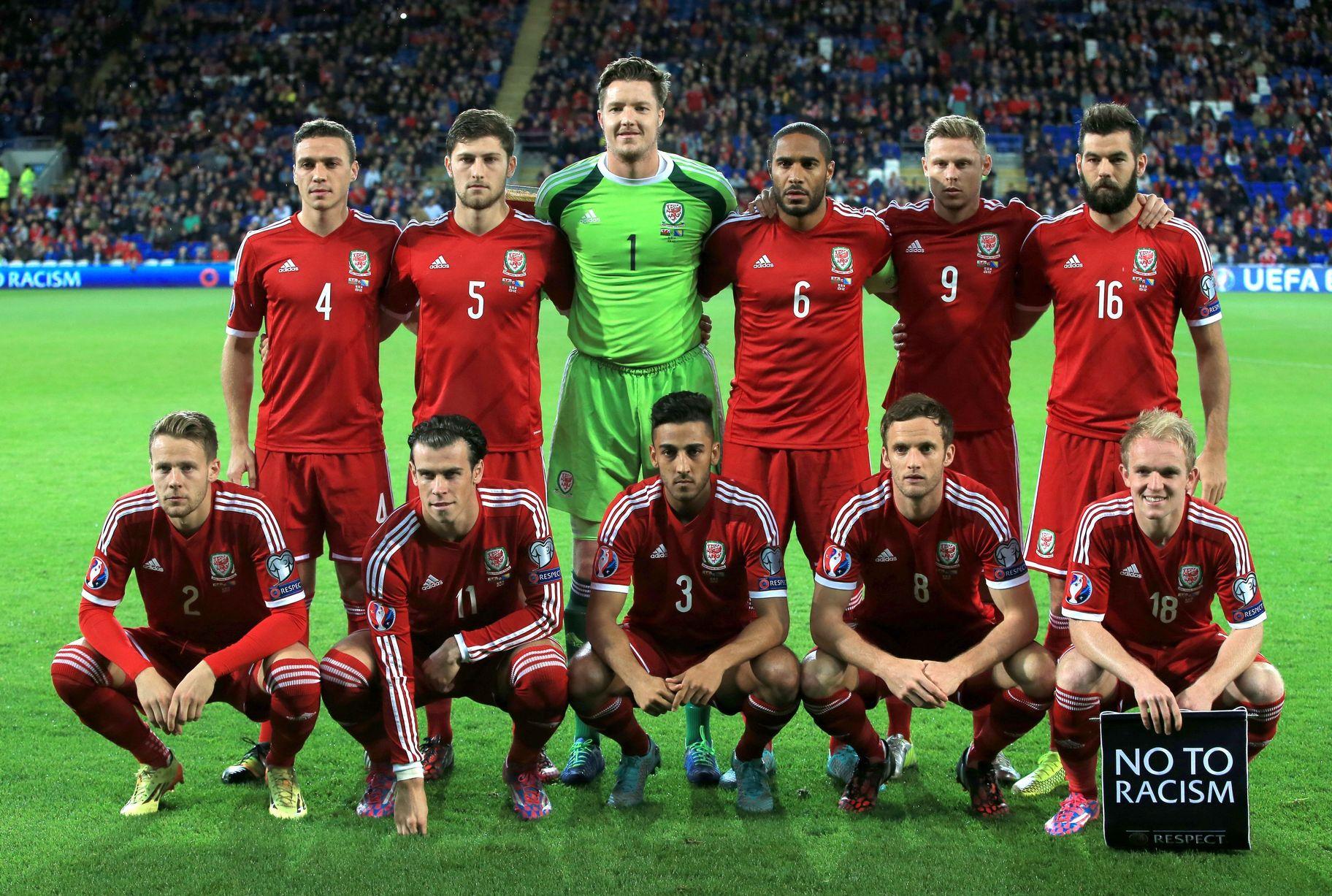 Wales national football team