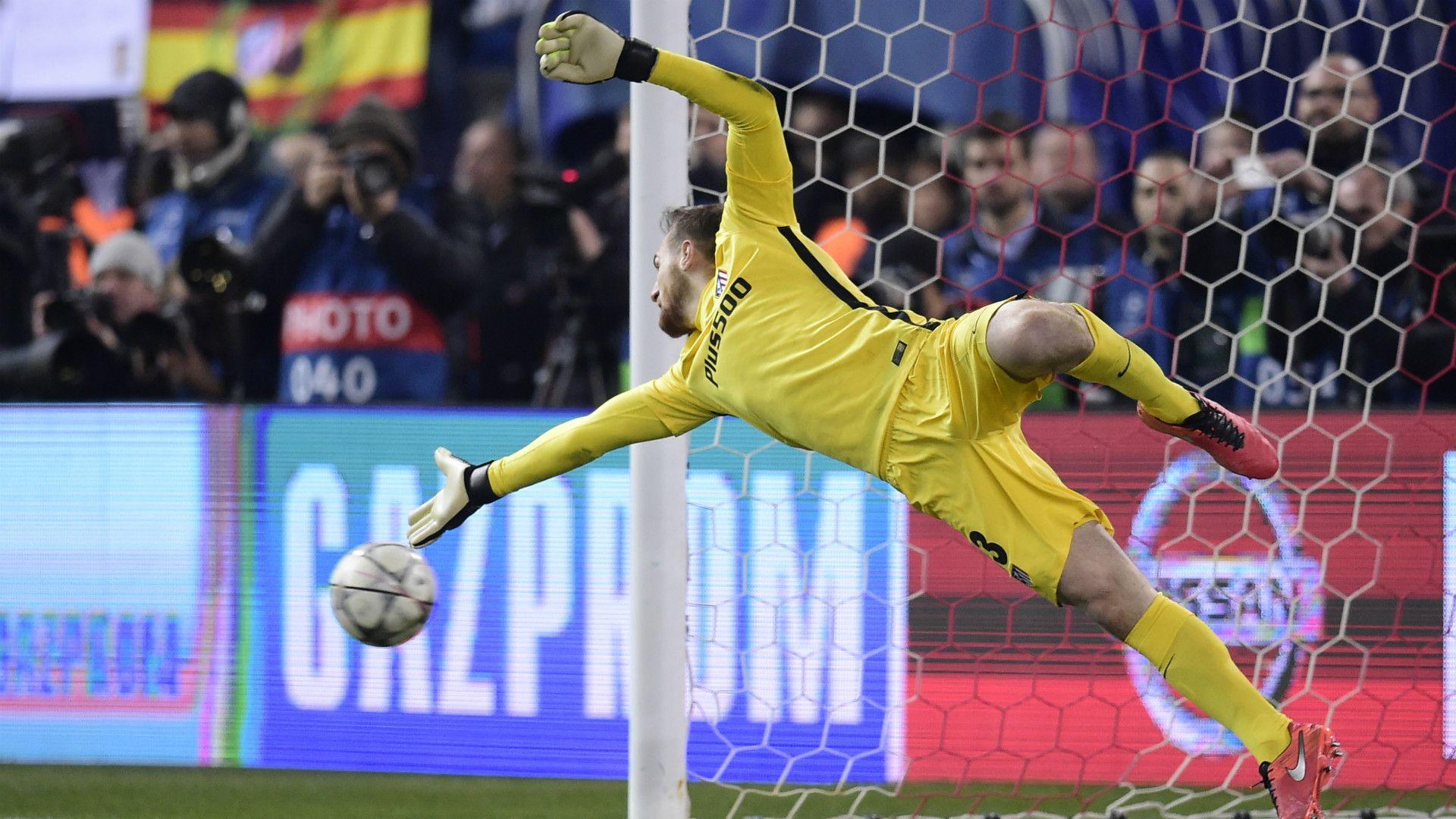 Arsenal to move for Oblak but unwilling to meet €100m valuation