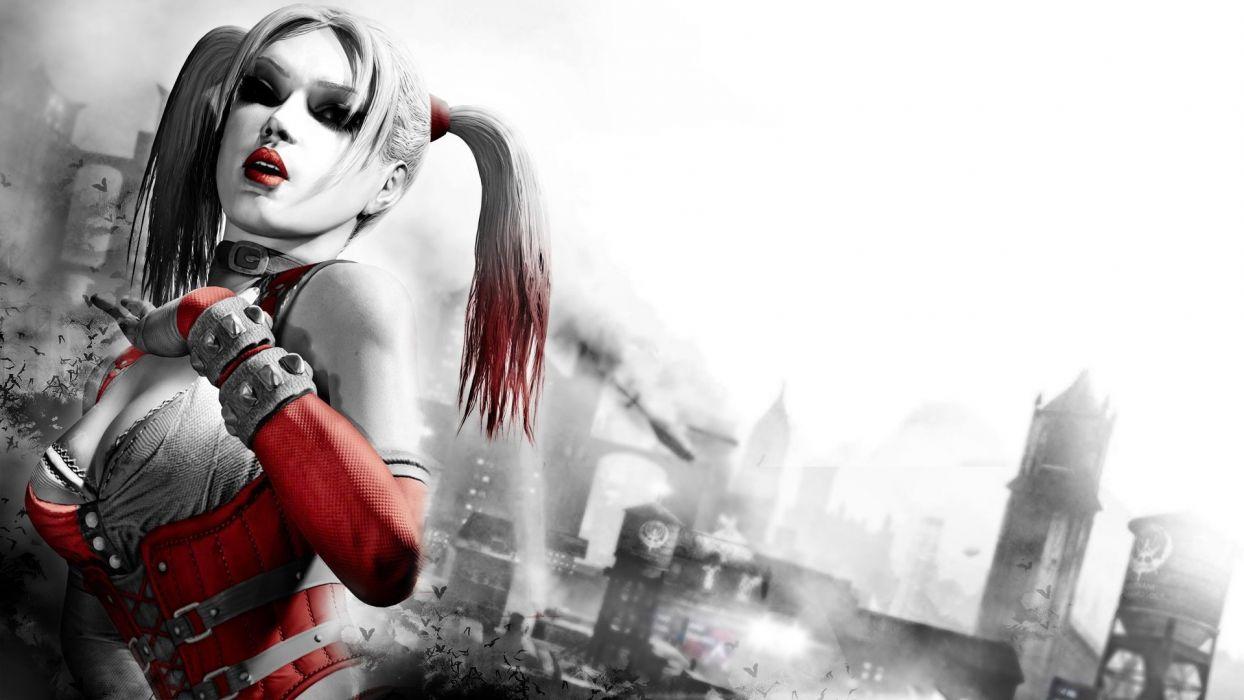 HARLEY QUINN