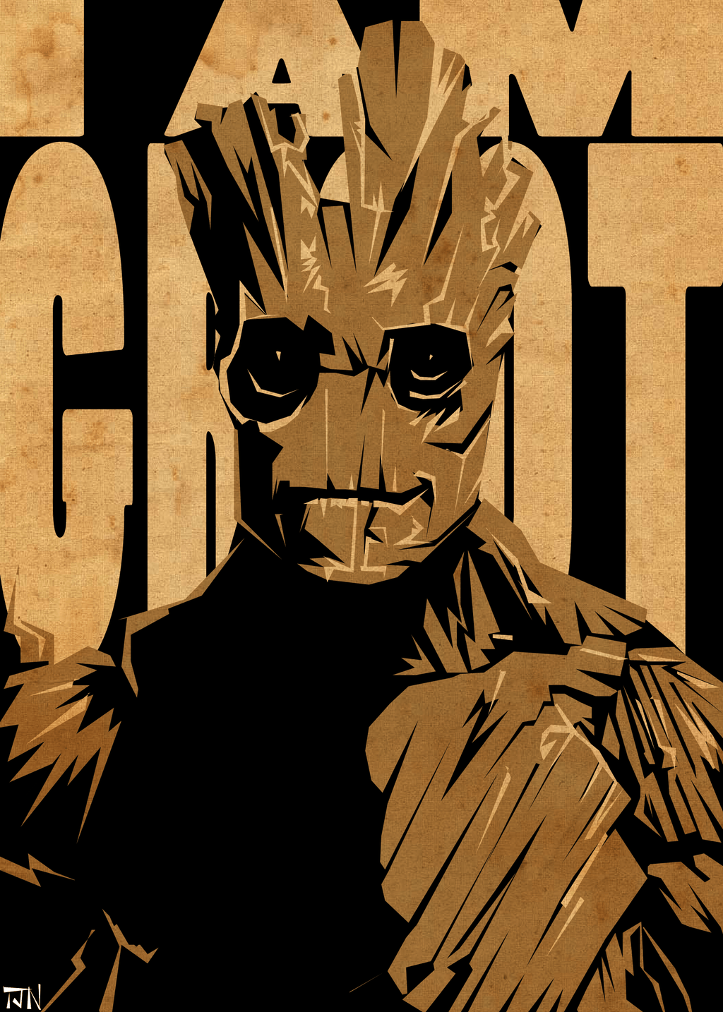 Groot HD Wallpapers