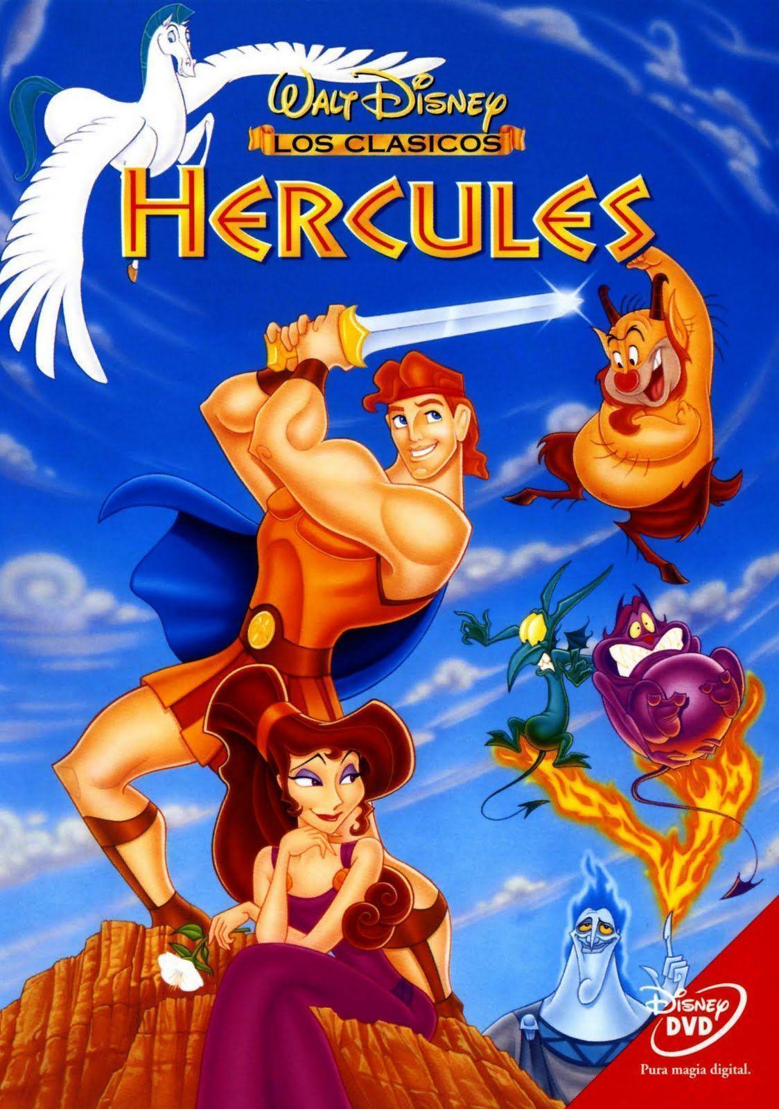 Awesome Hercules Backgrounds