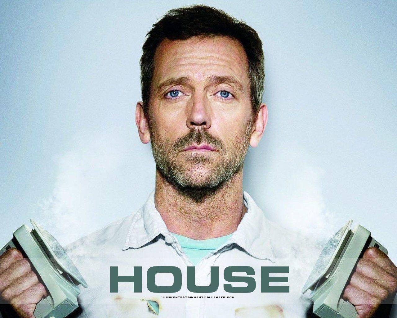 House MD