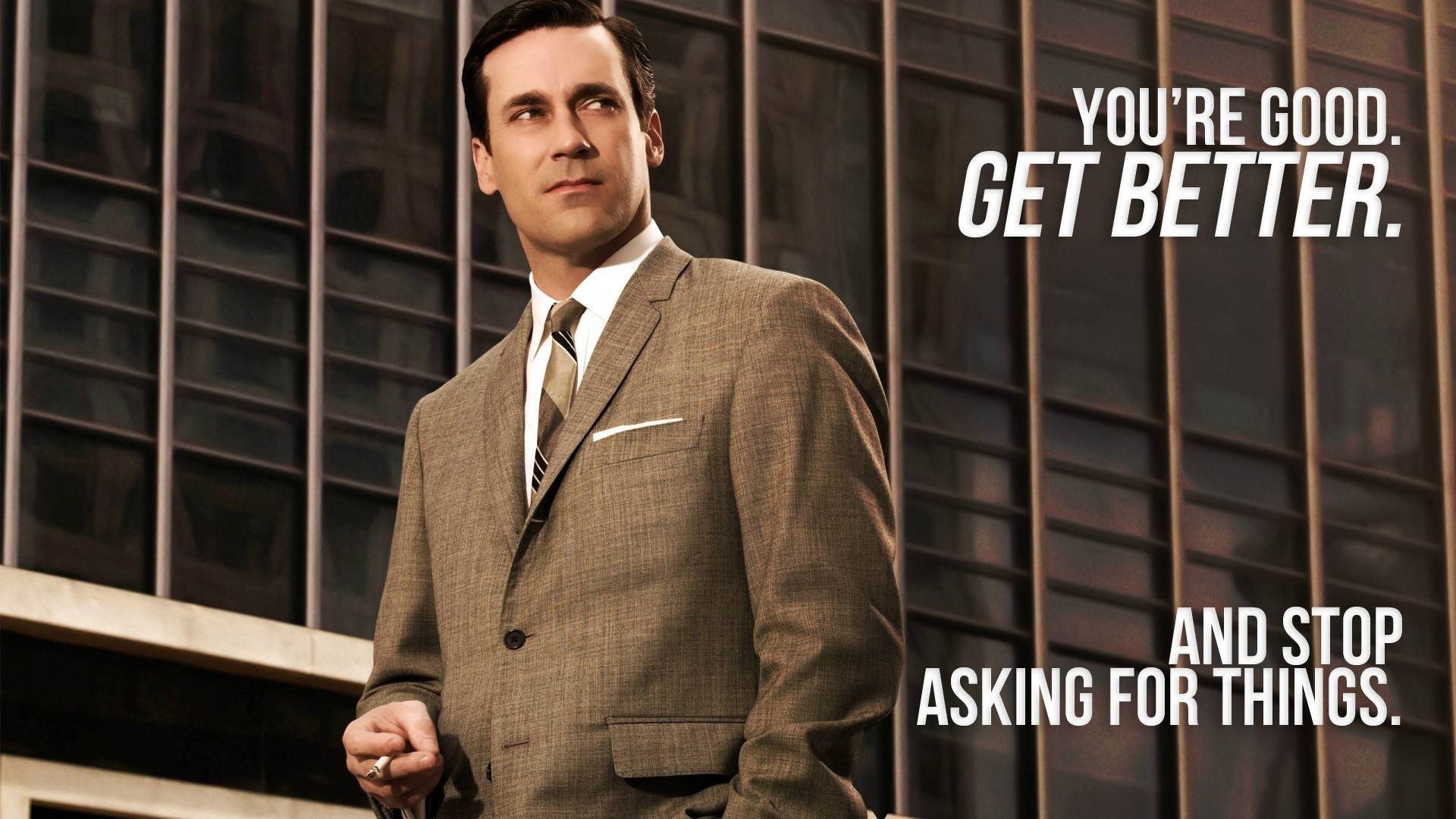 Mad Men 4288×2848 Wallpapers 2343770