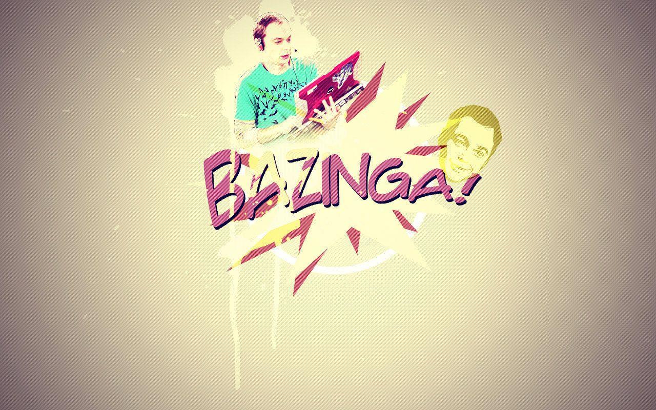 The Big Bang Theory HD Wallpapers