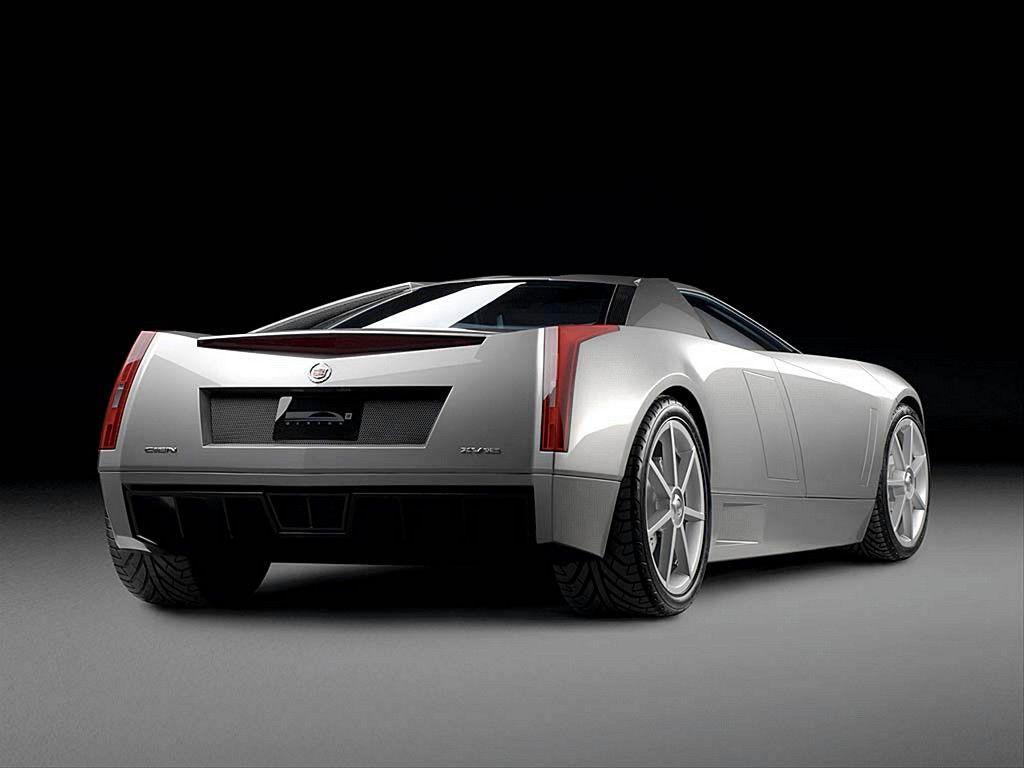 Free Download Wallpapers HD : Cadillac Wallpapers