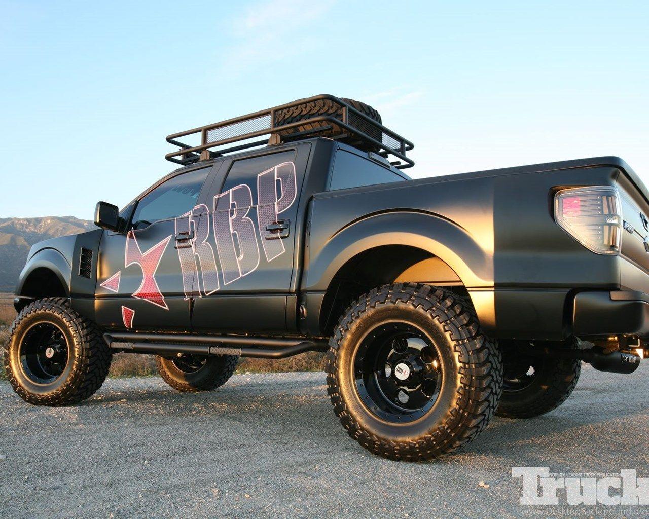 2011 Ford F 250 Lifted, Lifted Ford Trucks Wallpapers JohnyWheels