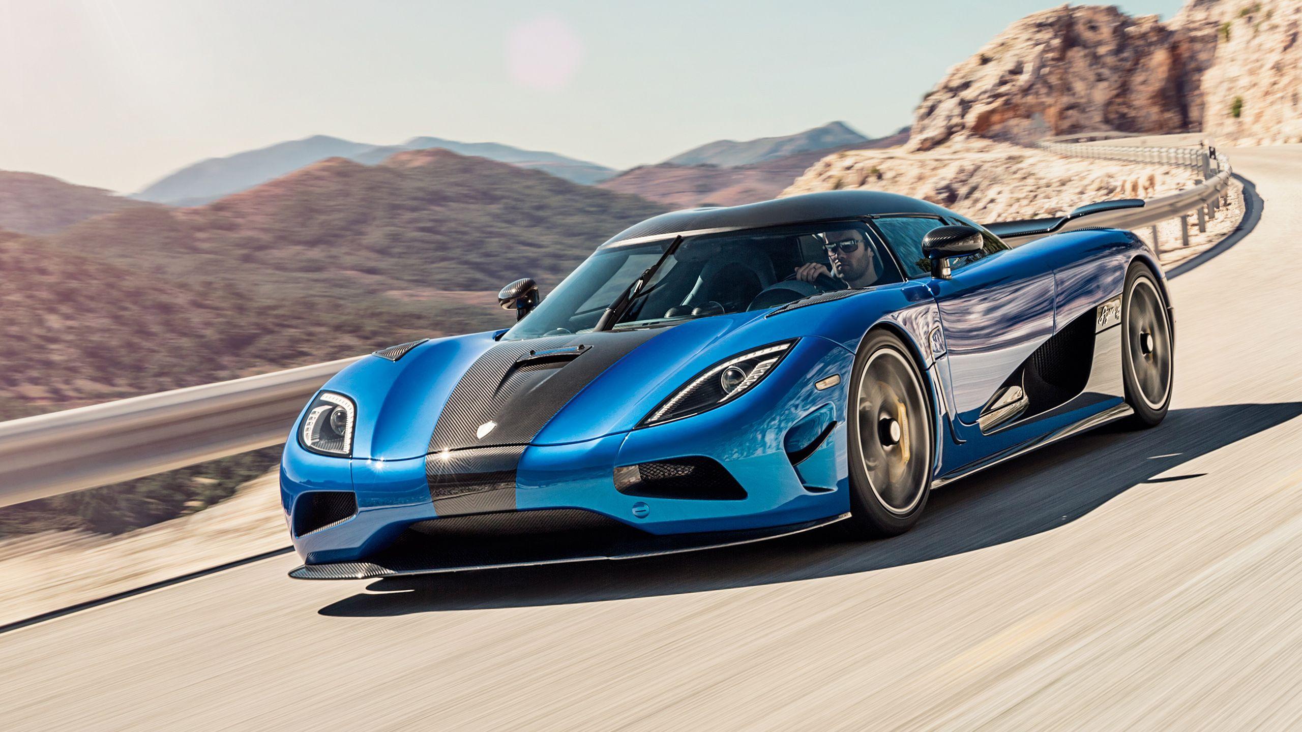 Koenigsegg Wallpapers